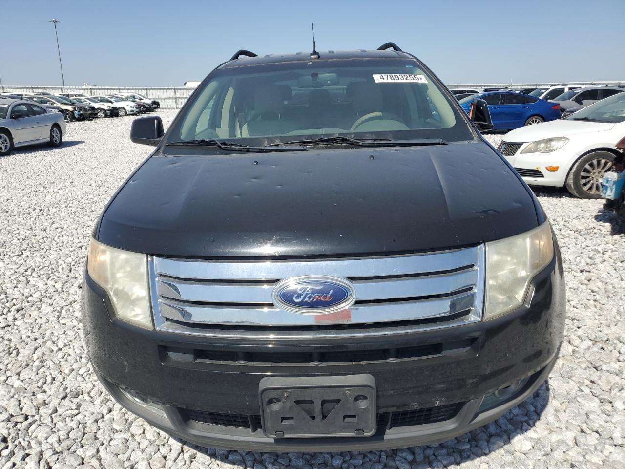 2024 Chevrolet Equinox Ls - Image 5