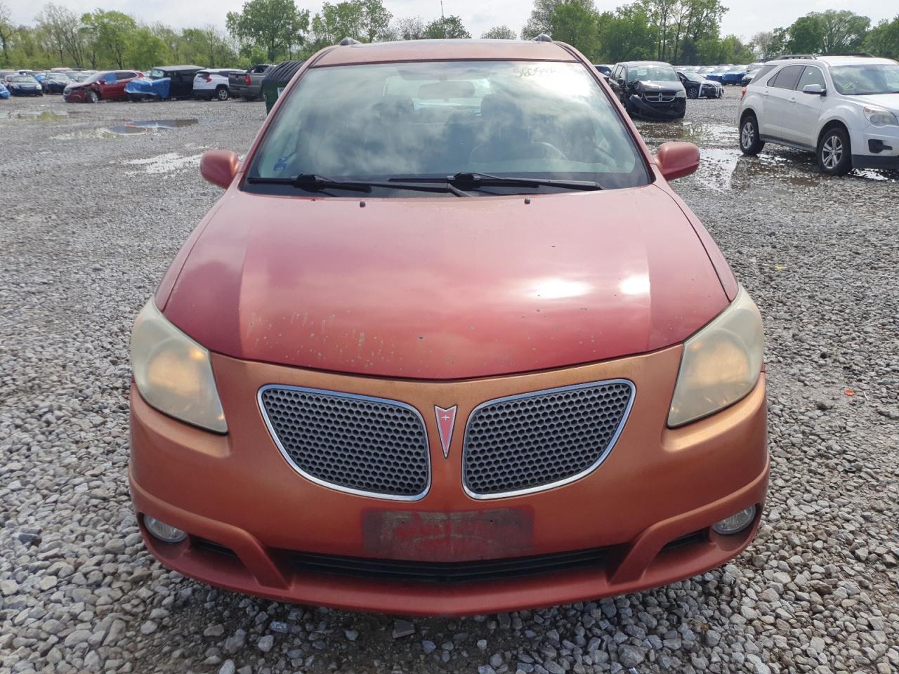 2005 Pontiac Vibe - Image 5
