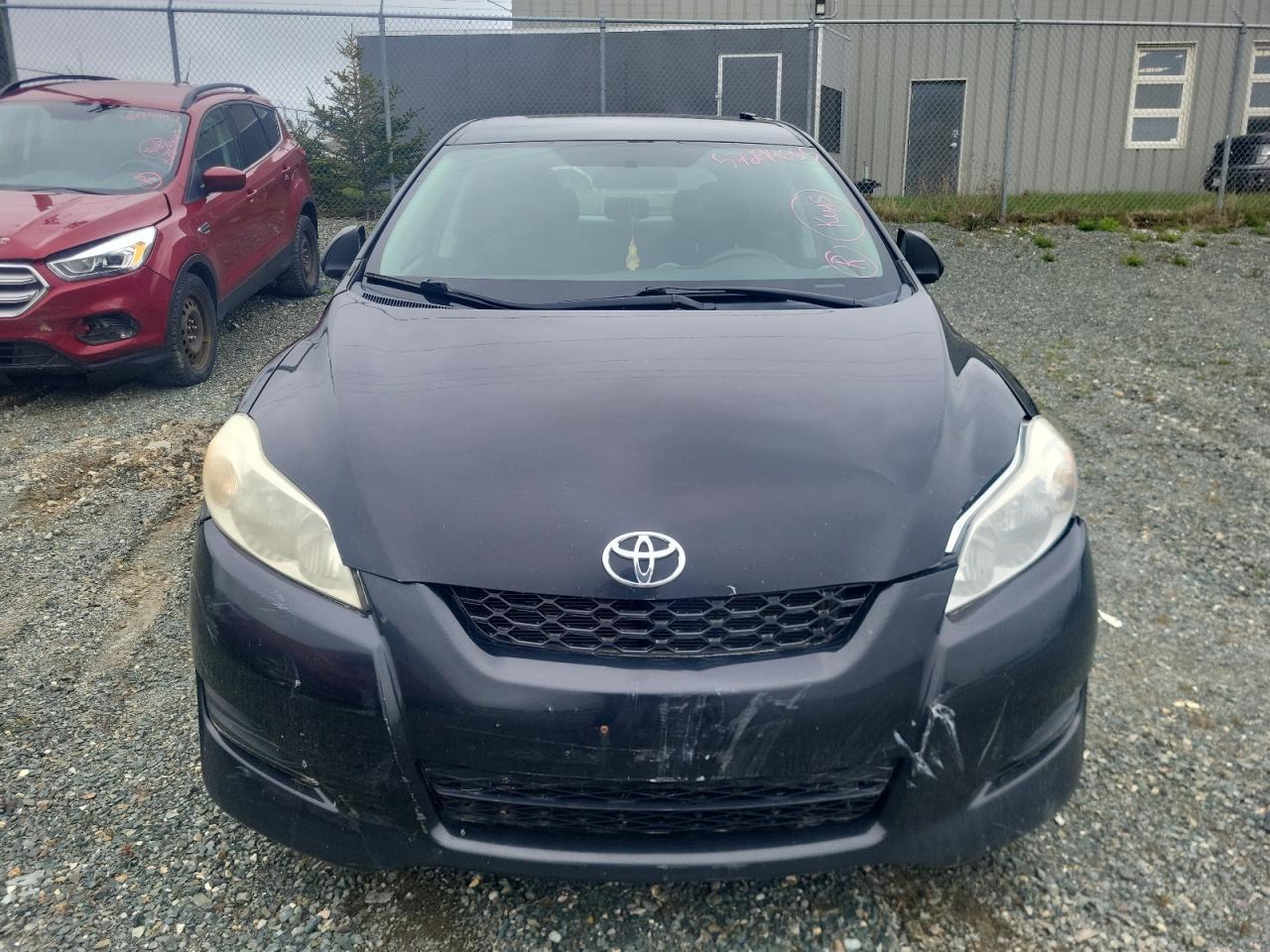 2013 Toyota Corolla Matrix - Image 5