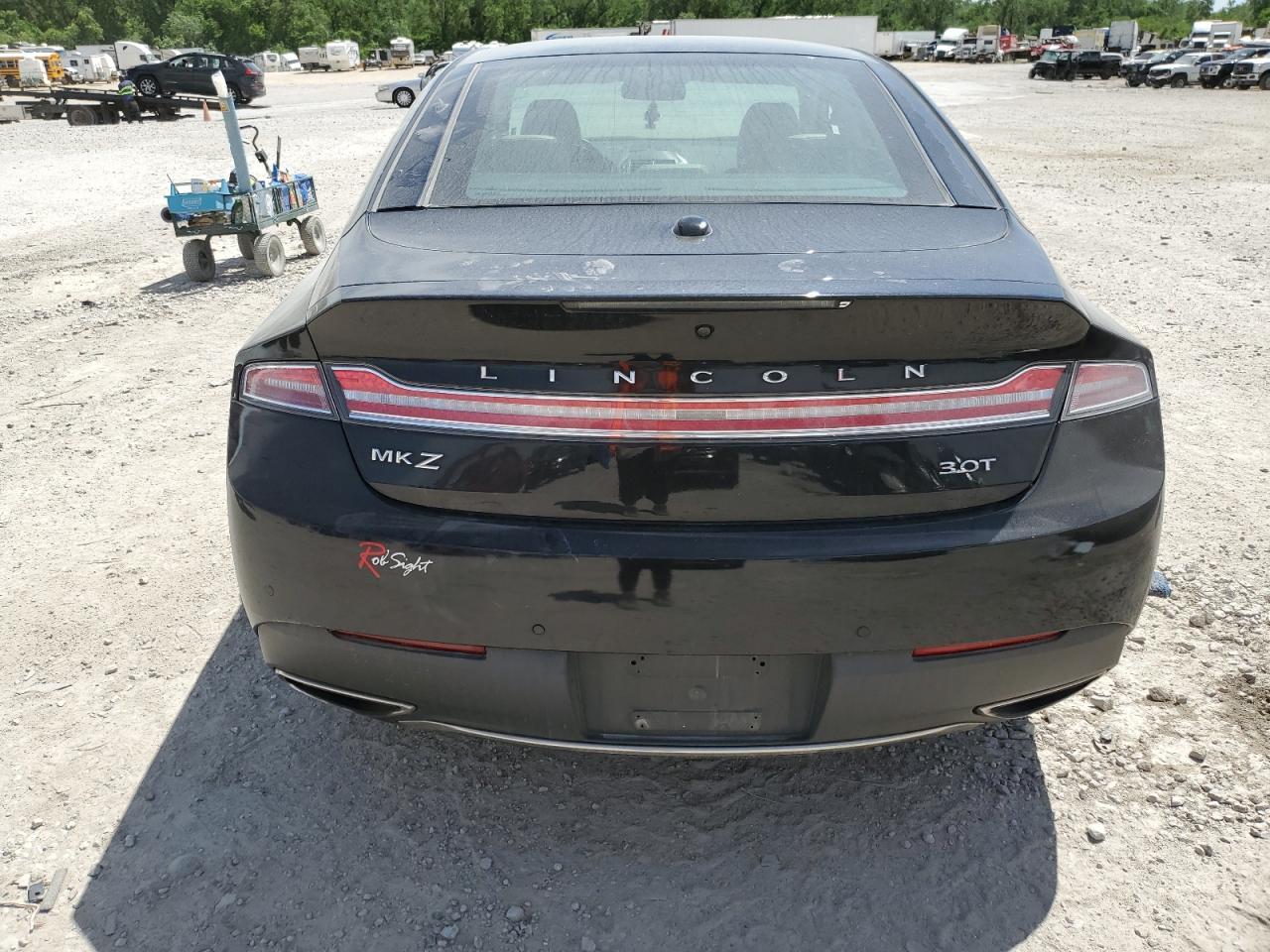 2020 Lincoln Mkz Reserve - Image 6