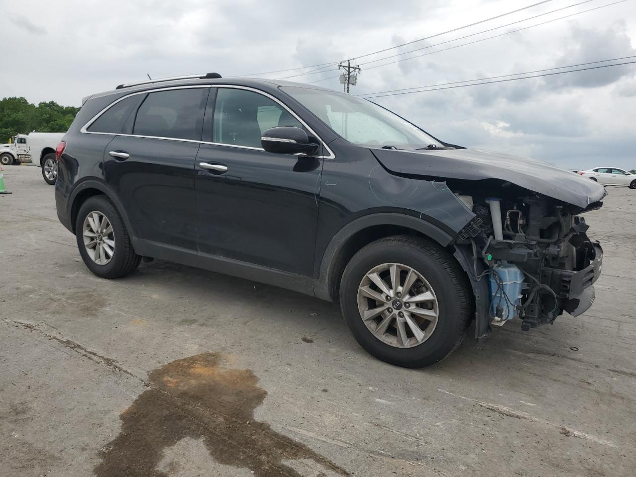 2020 Kia Sorento L - Фото 4