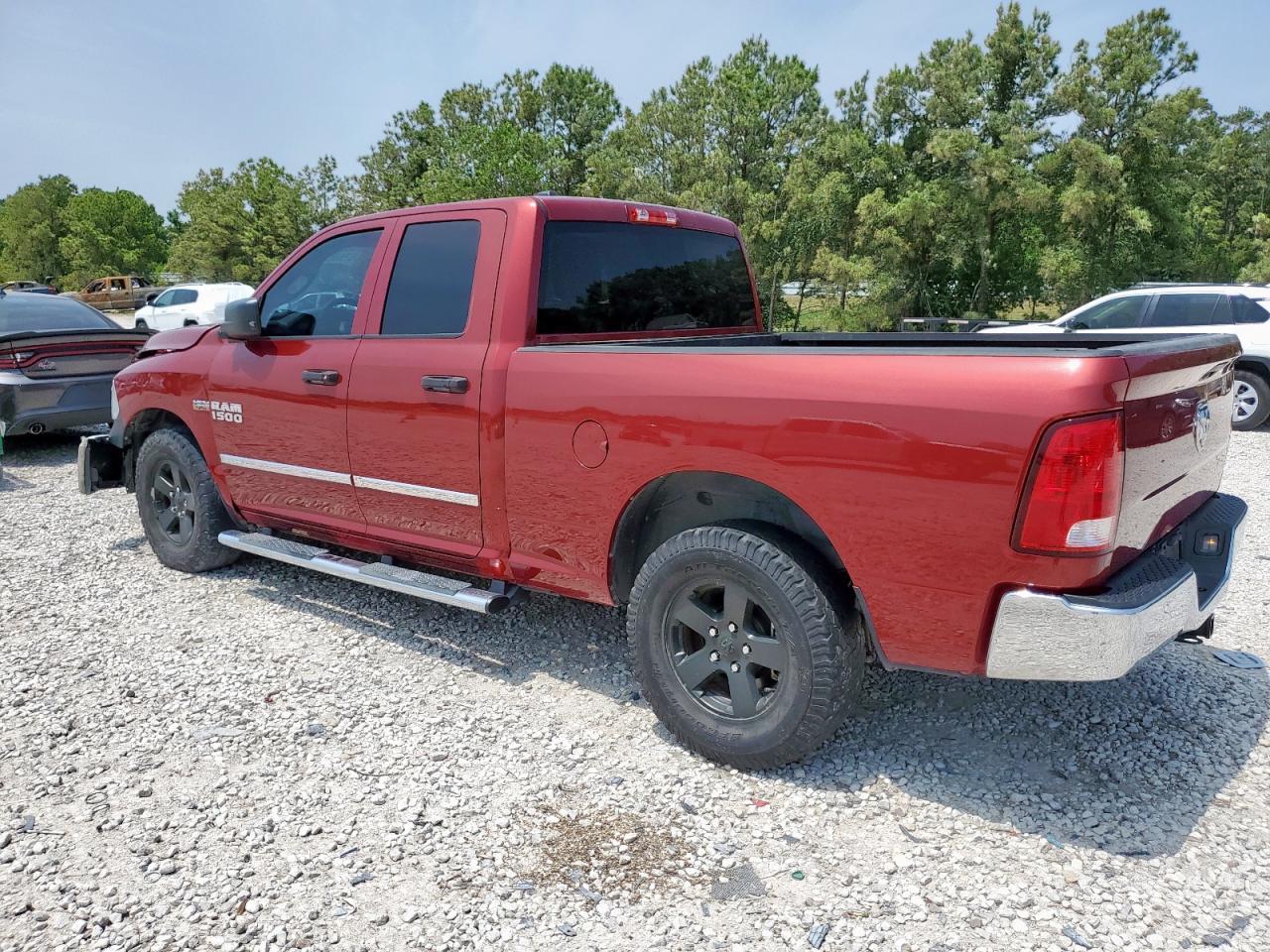 2015 Ram 1500 St - Image 2