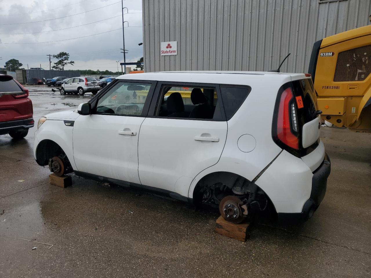 2014 Kia Soul - Фото 2