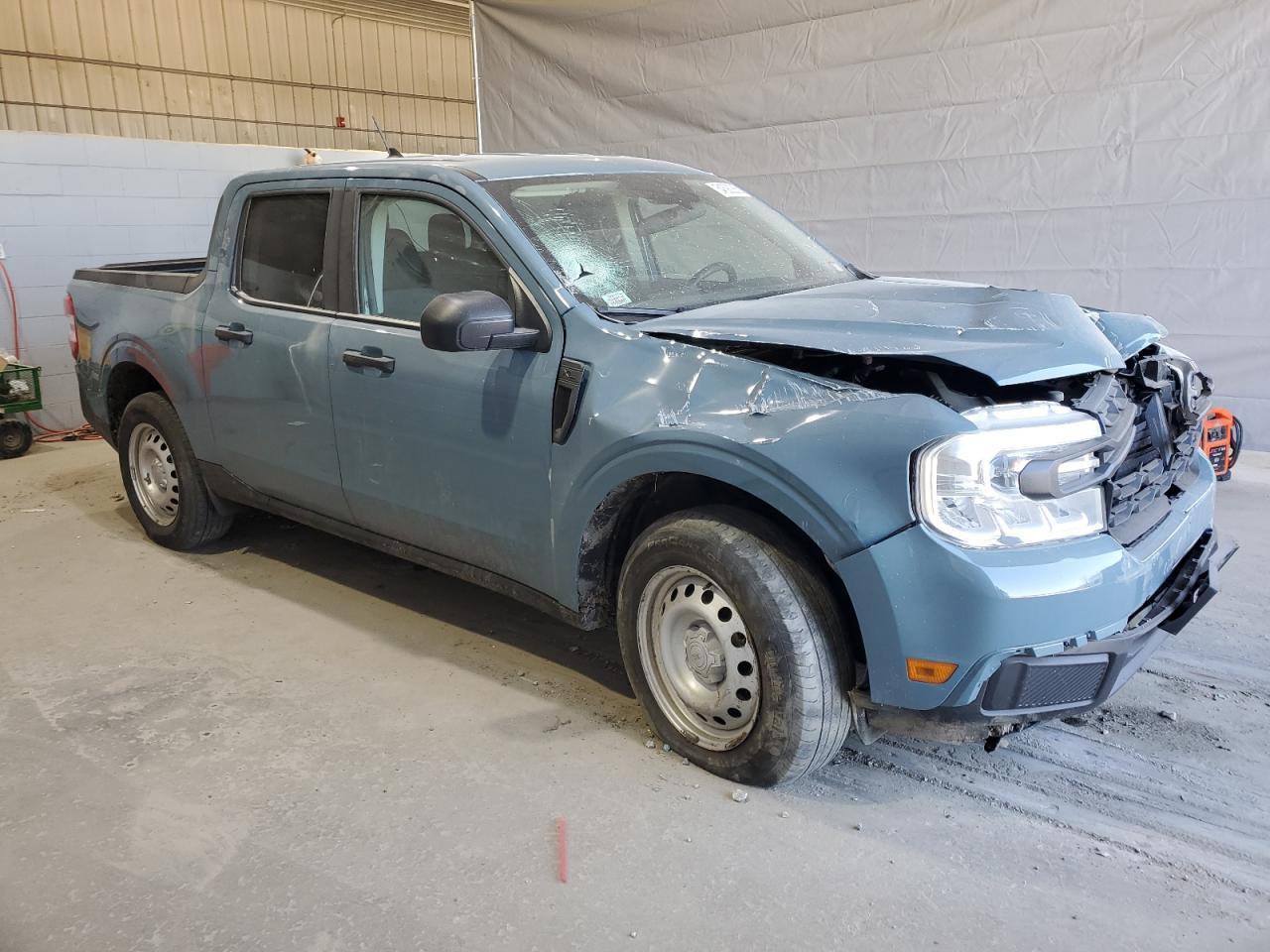 2023 Ford Maverick Xl - Image 4