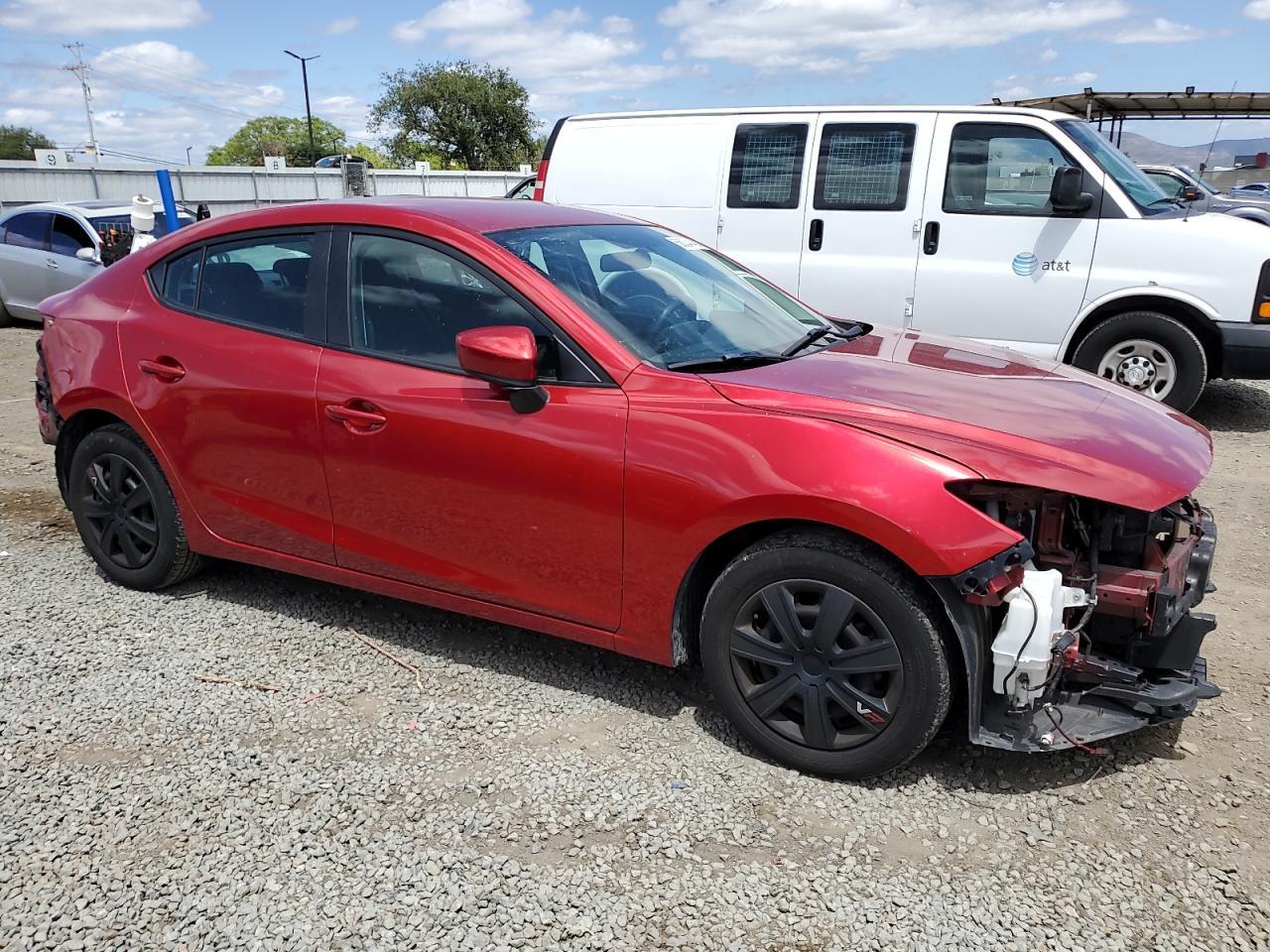 2016 Mazda 3 Sport - Image 4