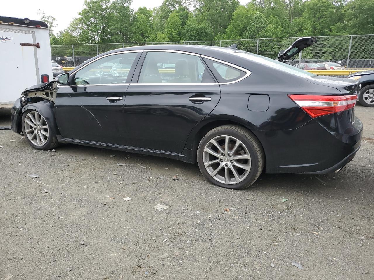 2014 Toyota Avalon Base - Фото 2