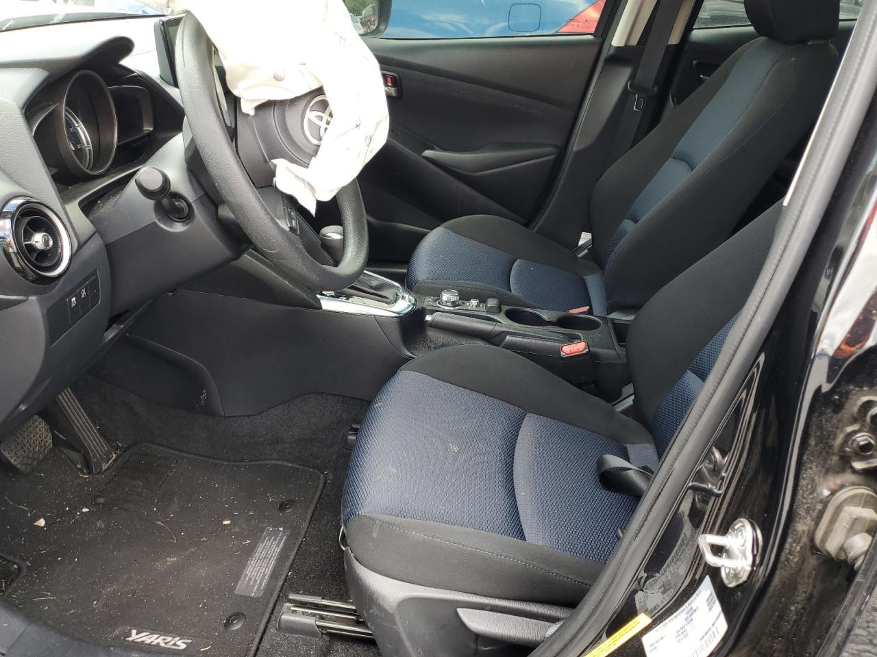 2019 Toyota Yaris L - Фото 7