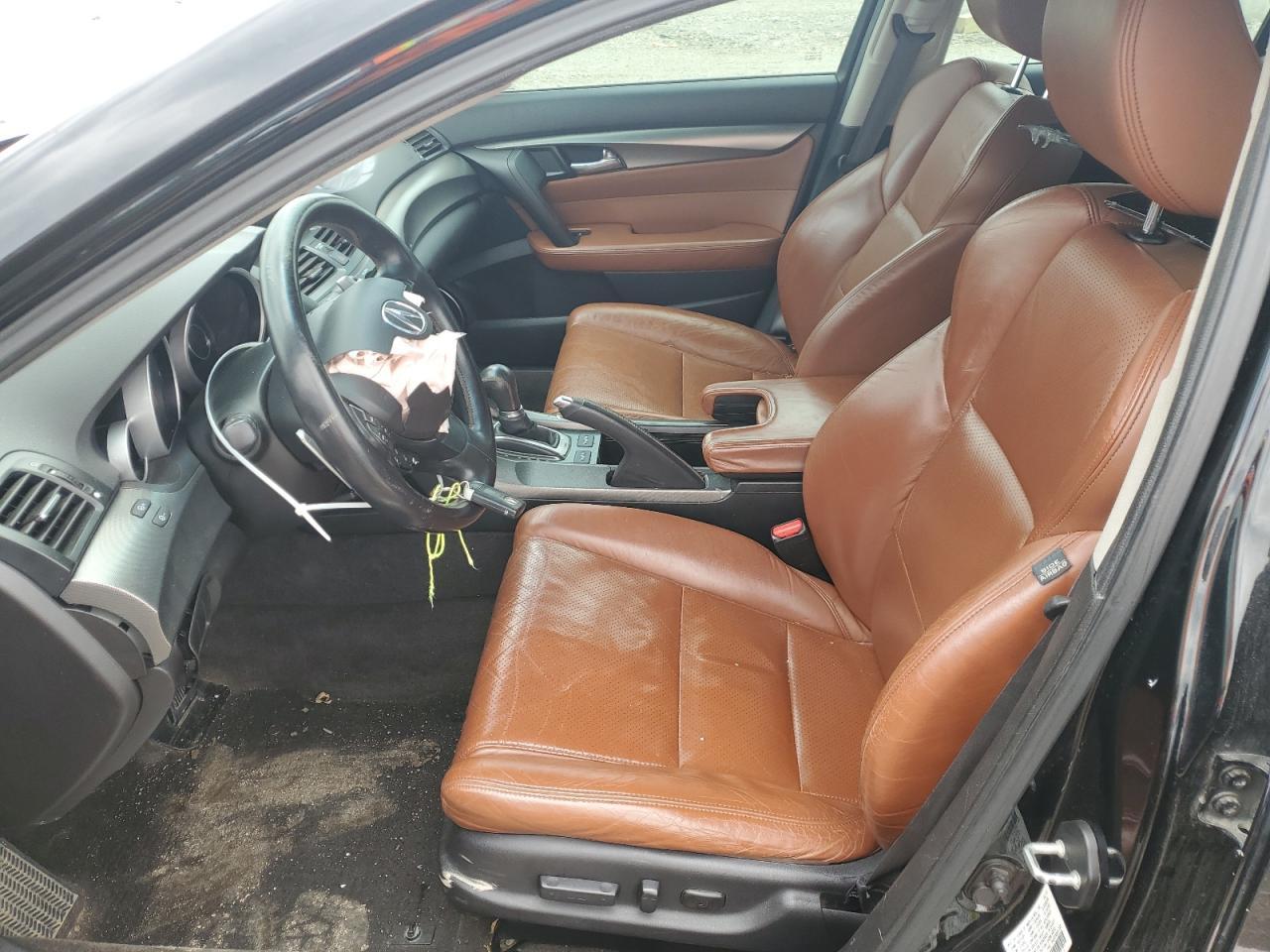 2012 Acura Tl - Image 7