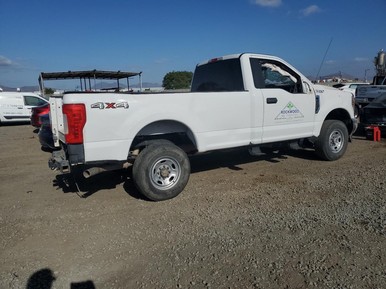 2019 Ford F250 Super Duty - Image 3