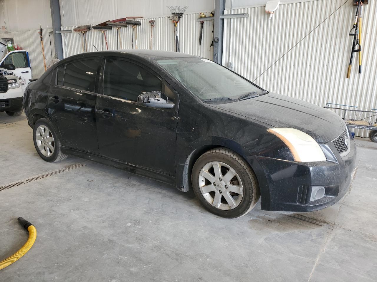 2011 Nissan Sentra 2.0 - Фото 4