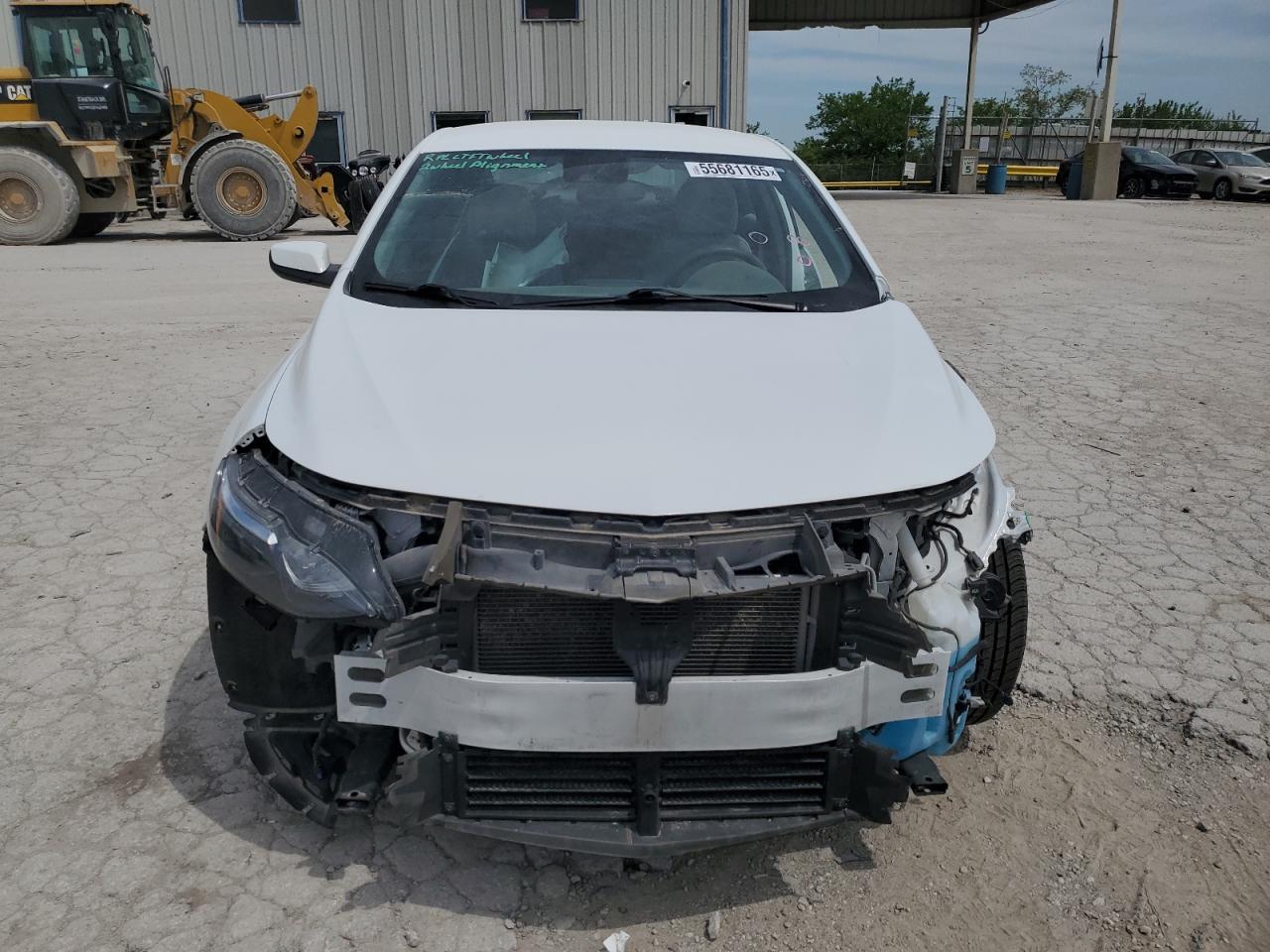 2021 Chevrolet Malibu Ls - Image 5