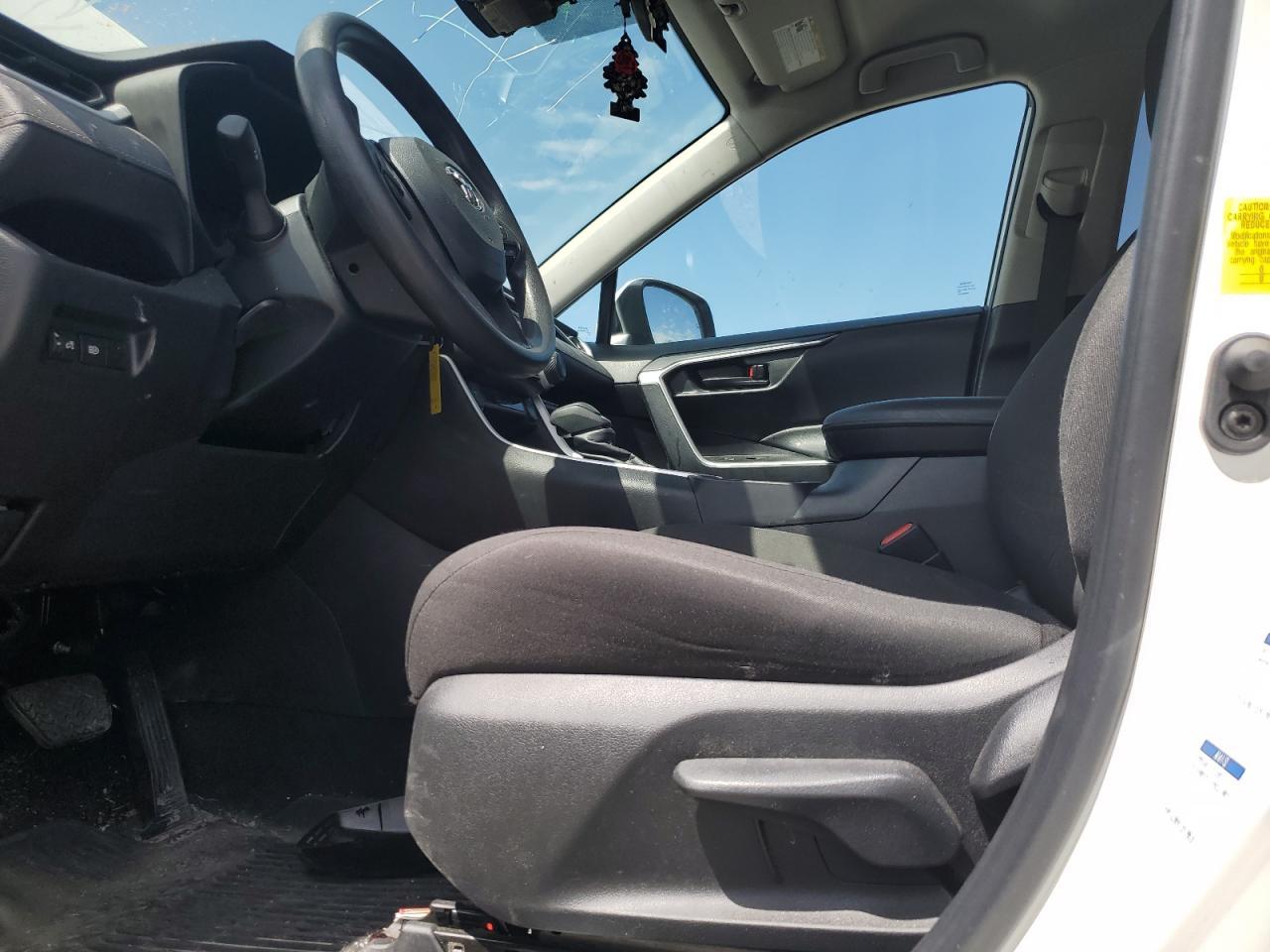 2022 Toyota Rav4 - Фото 7