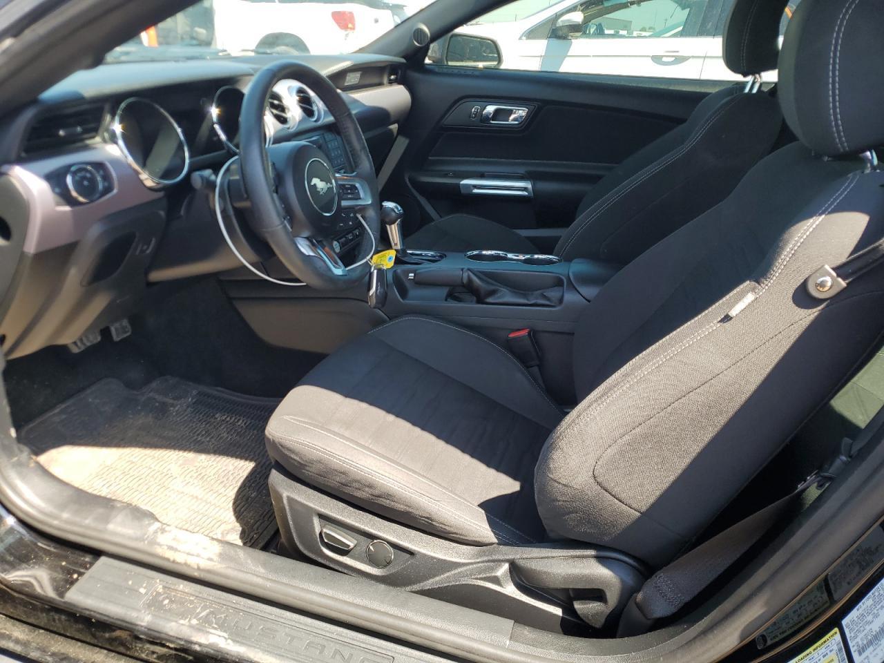 2017 Ford Mustang - Image 7