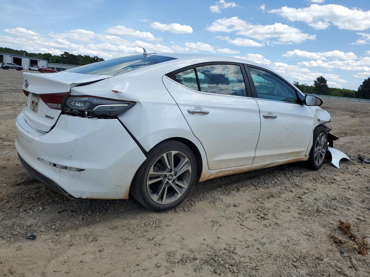 2017 Hyundai Elantra Se - Фото 3
