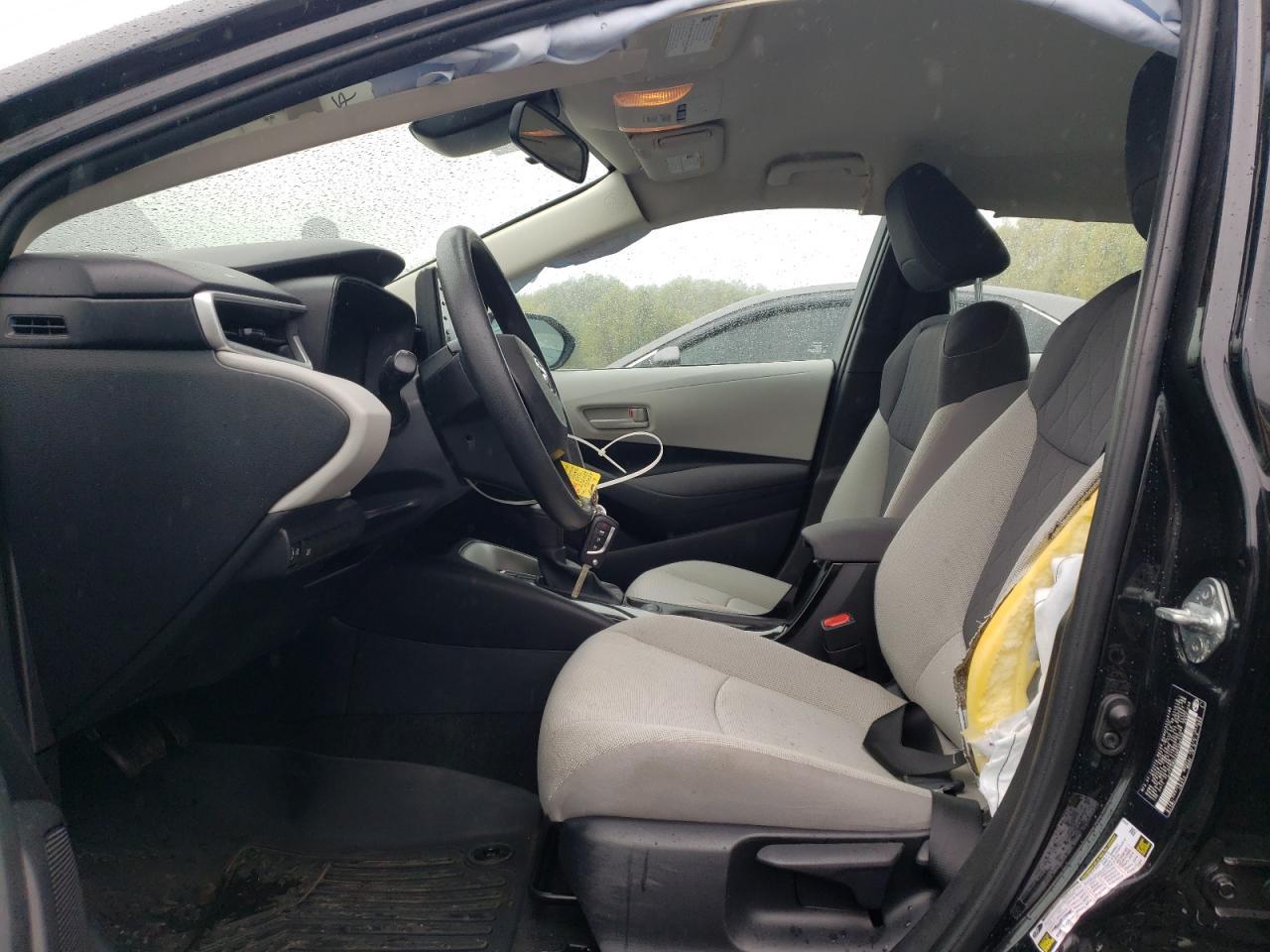 2022 Toyota Corolla Le - Фото 7