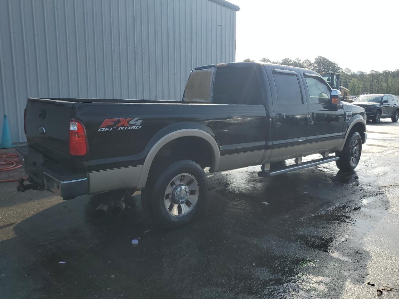 2010 Ford F350 Super Duty - Фото 3
