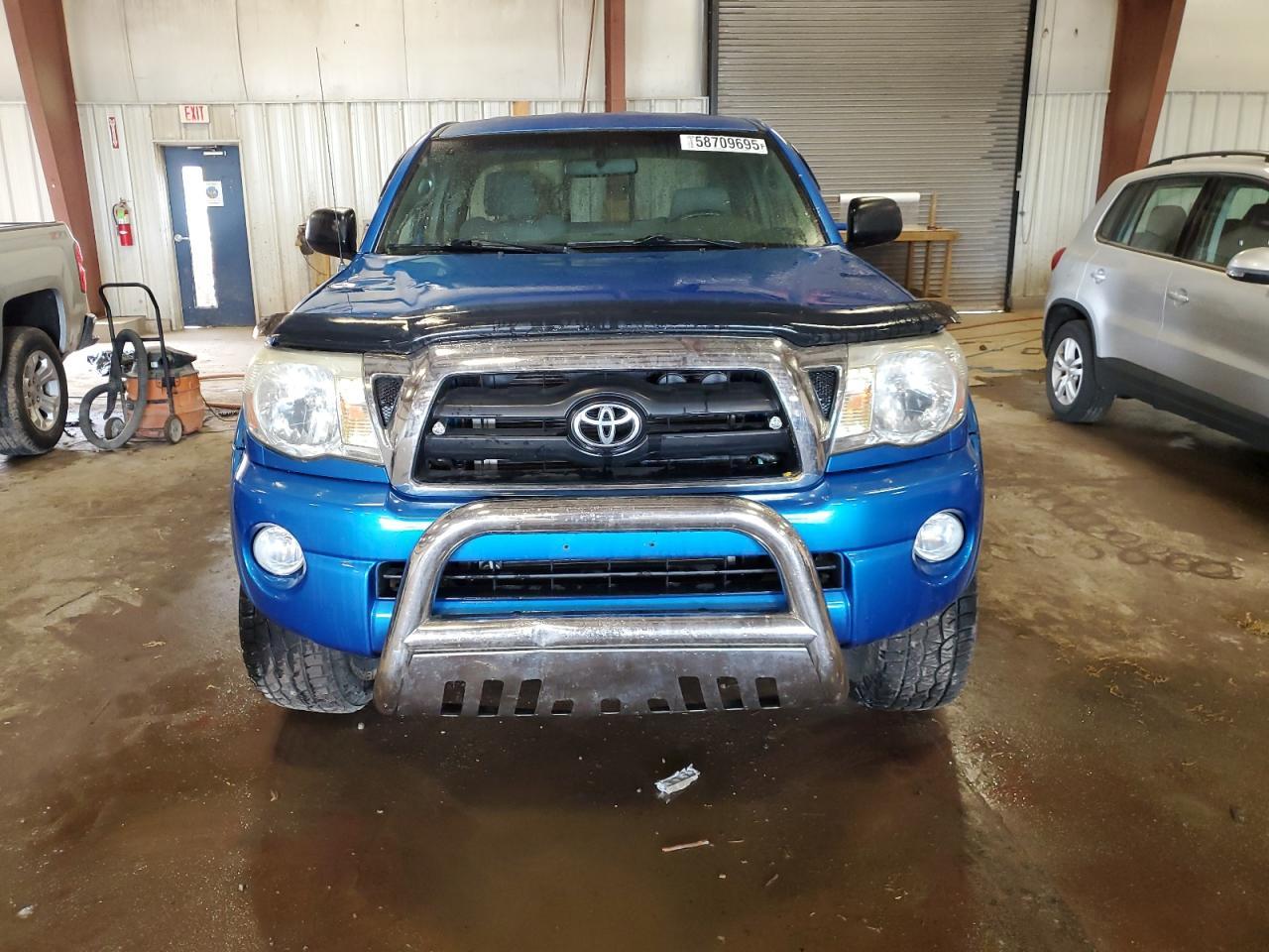 2006 Toyota Tacoma Access Cab - Фото 5