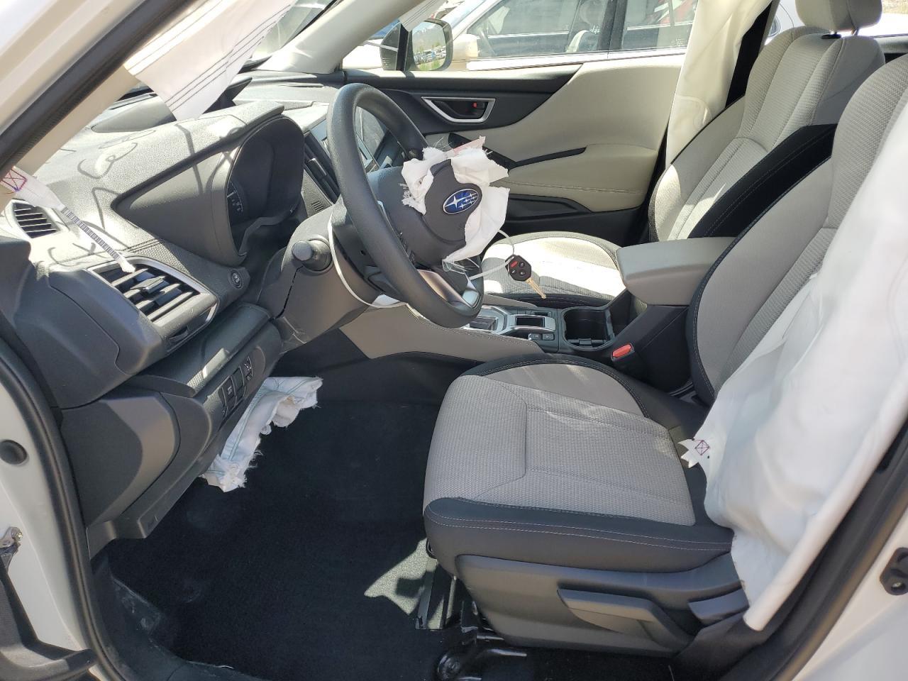 2024 Subaru Forester - Фото 7