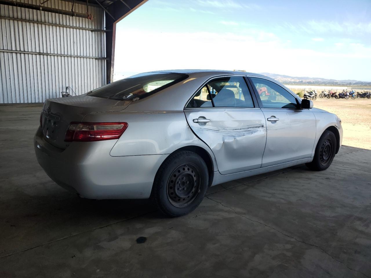 2009 Toyota Camry Base - Image 3