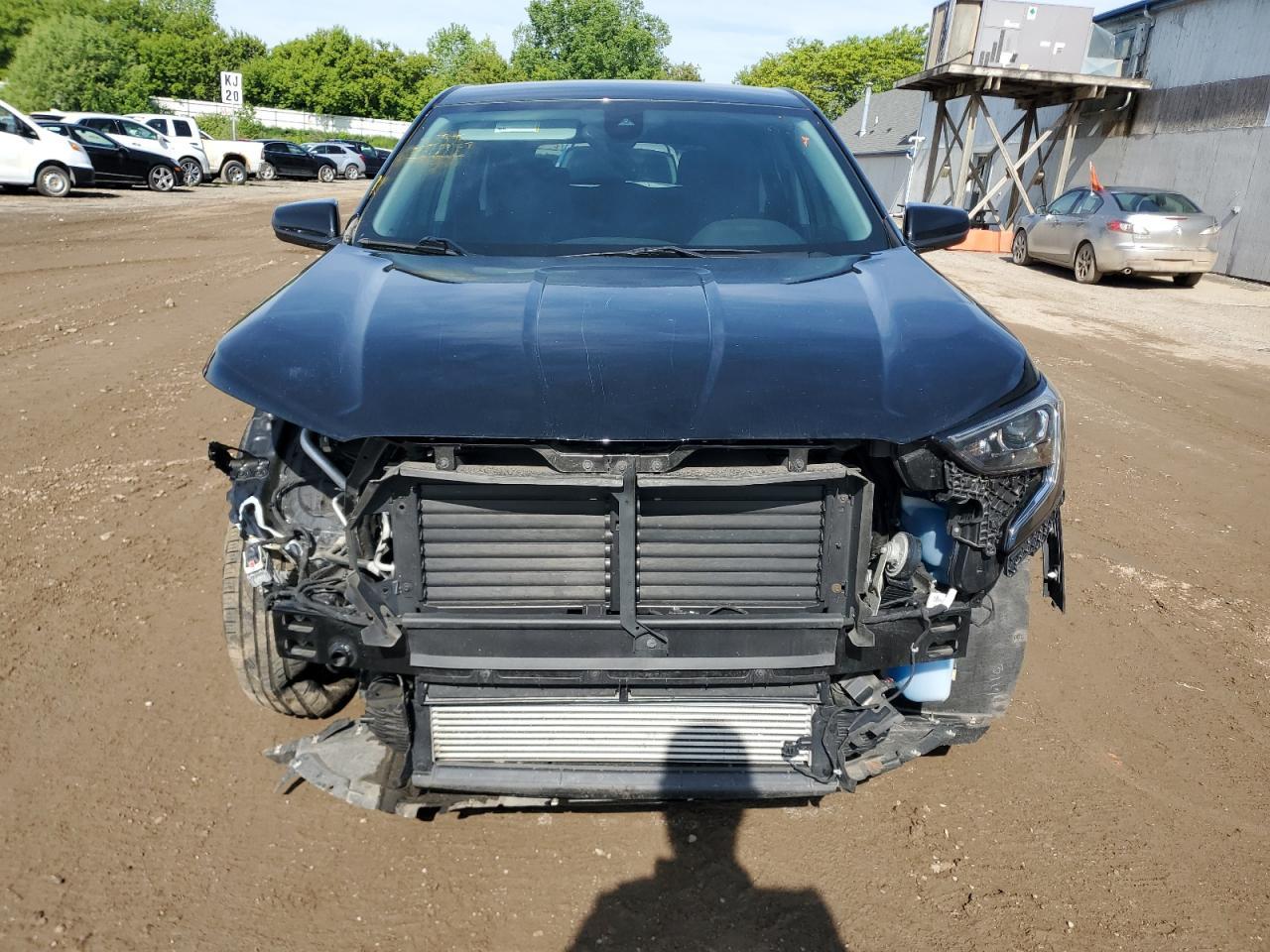 2020 GMC Terrain Sle - Image 5