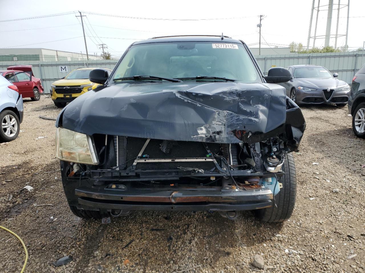 2007 Chevrolet Tahoe K1500 - Image 5