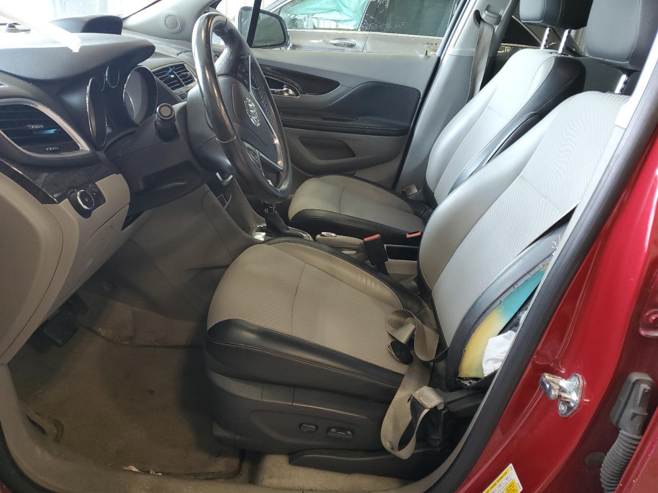 2014 Buick Encore Convenience - Image 7
