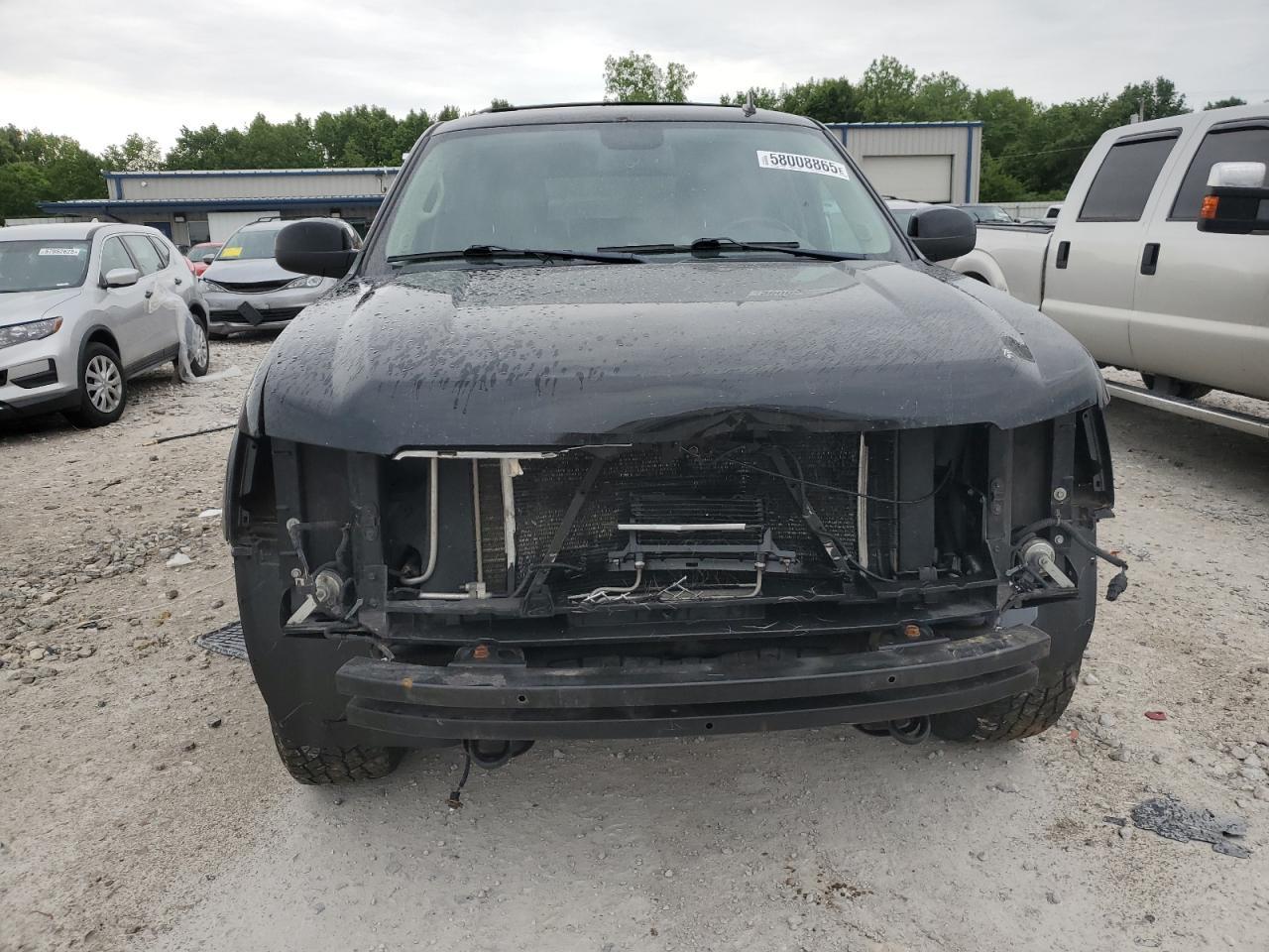 2013 Chevrolet Tahoe K1500 Lt - Image 5