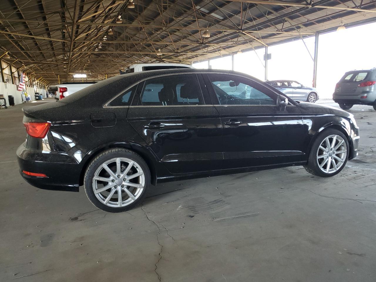 2015 Audi A3 Premium Plus - Image 3