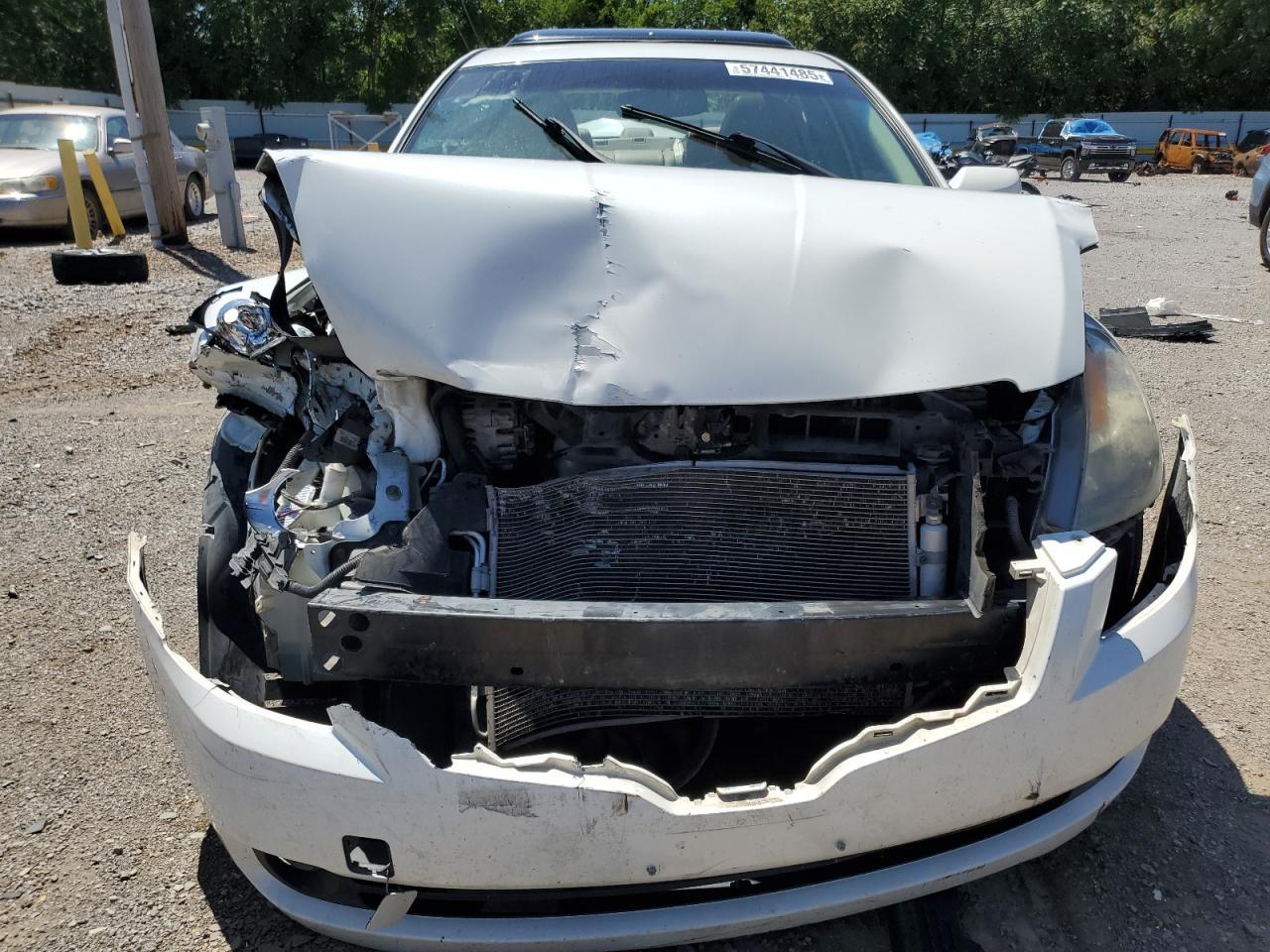 2008 Nissan Altima 2.5 - Image 5