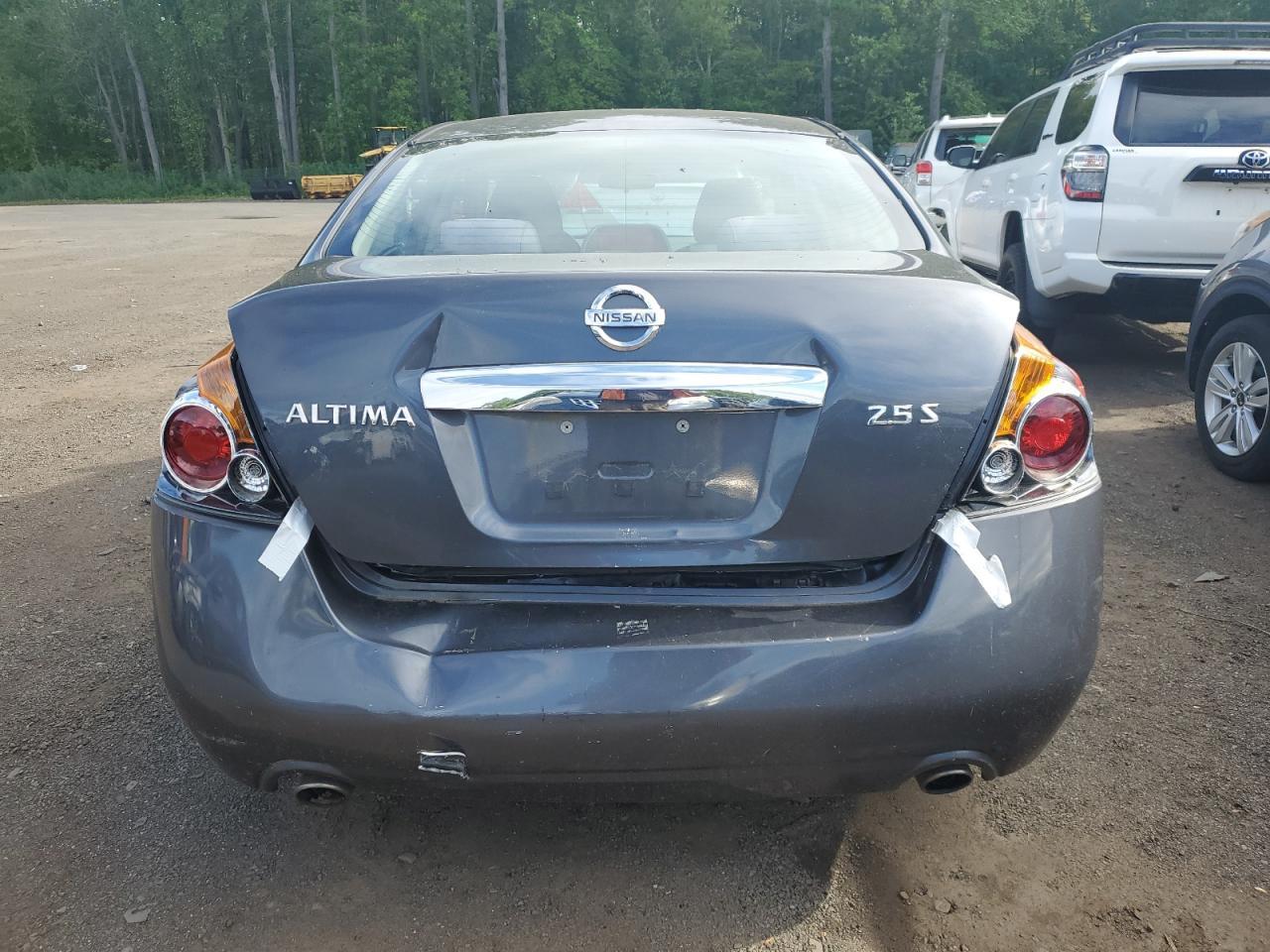 2010 Nissan Altima Base - Image 6