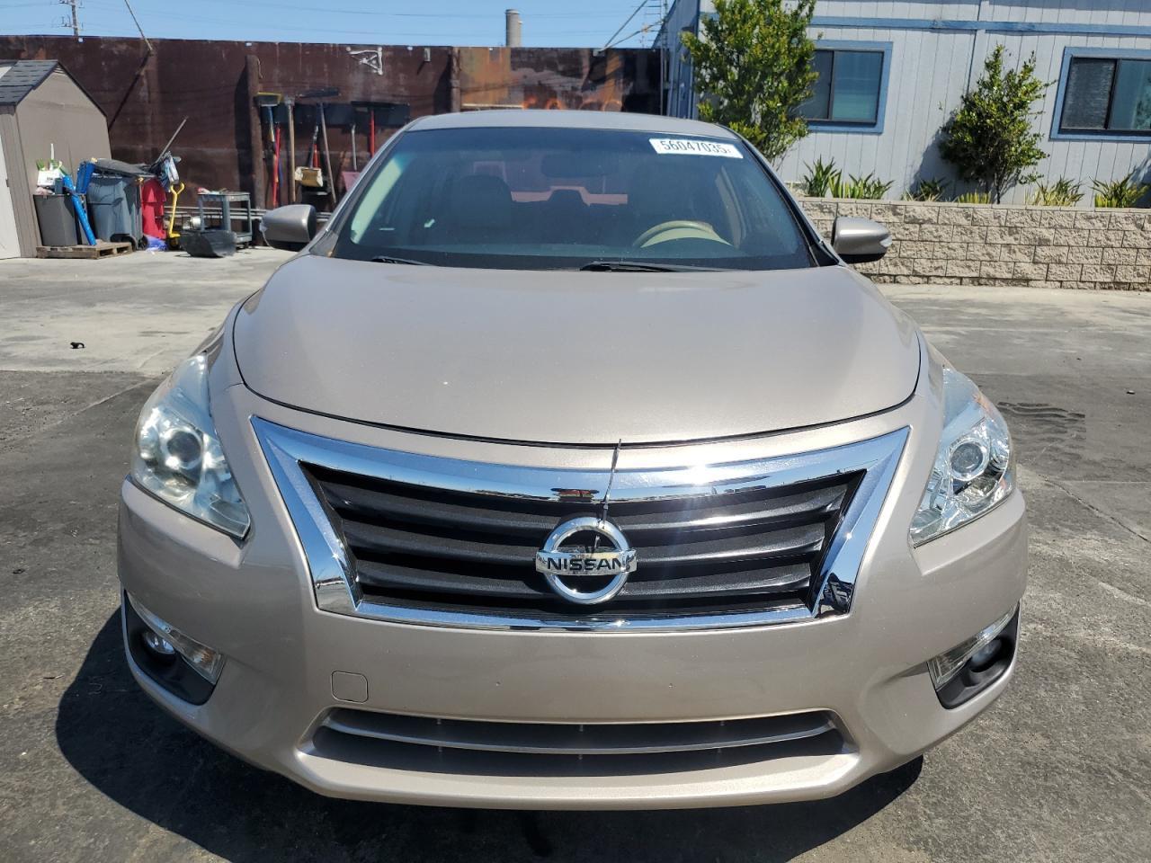 2013 Nissan Altima 2.5 - Image 5