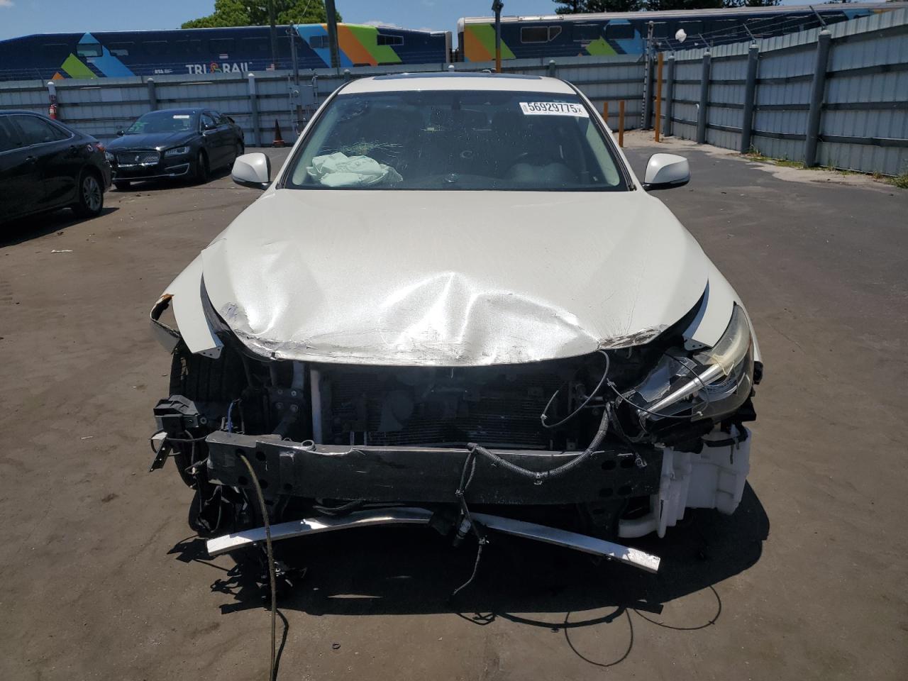 2016 Infiniti Q50 Premium - Фото 5