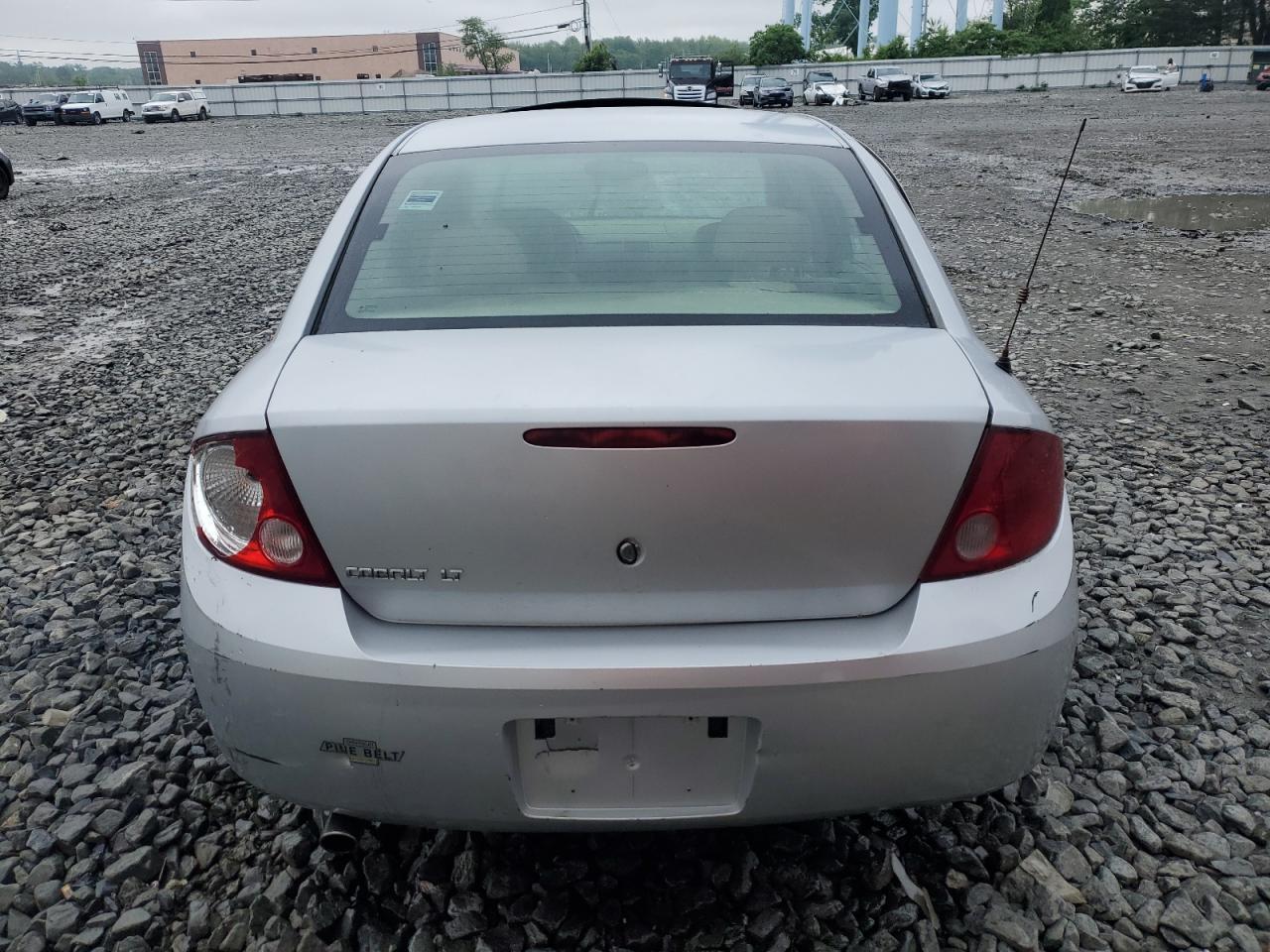 2005 Chevrolet Cobalt Lt - Image 6