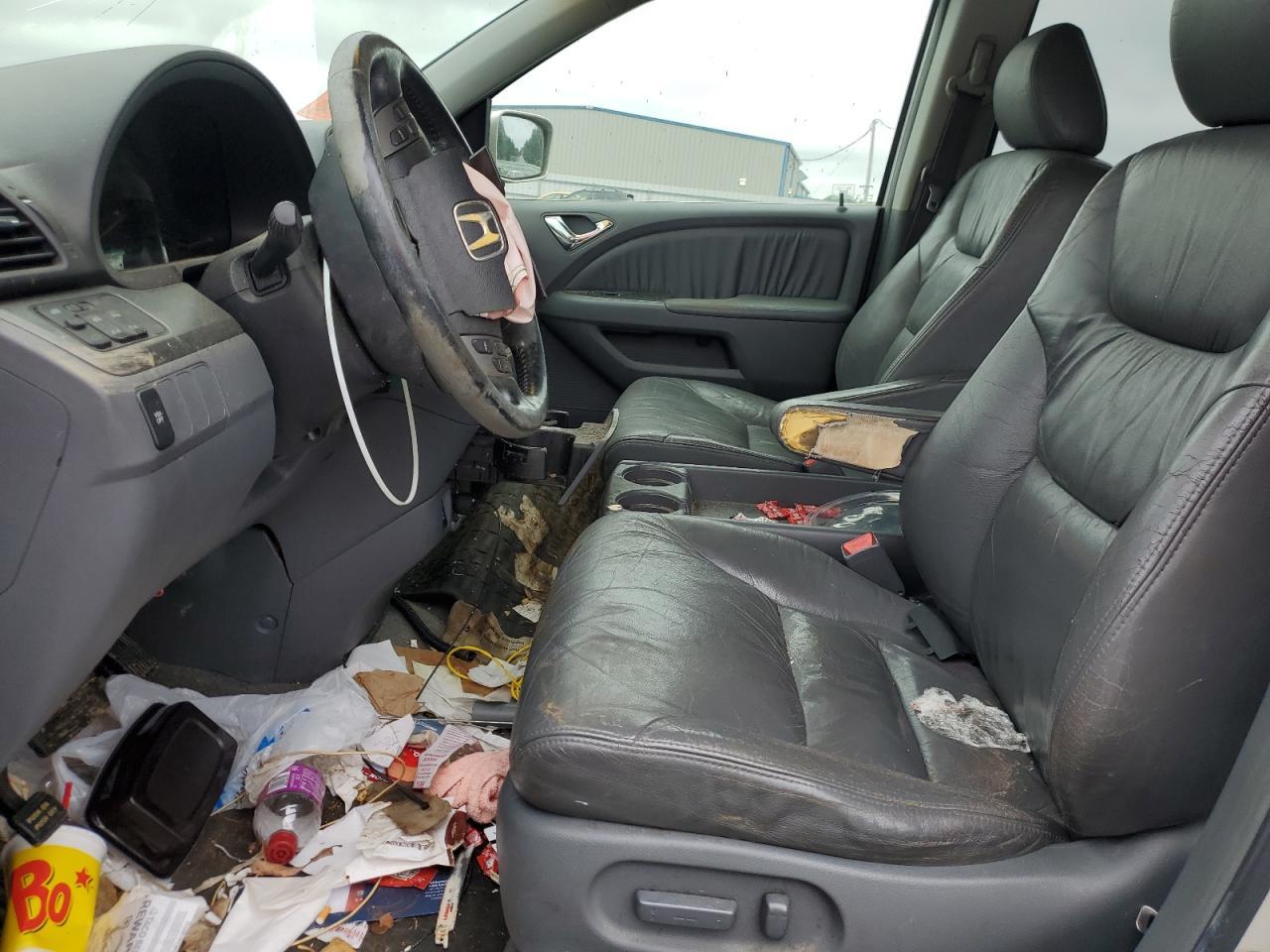2006 Honda Odyssey Exl - Image 7