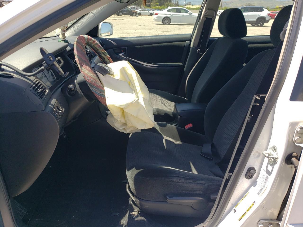 2005 Toyota Corolla Ce - Фото 7