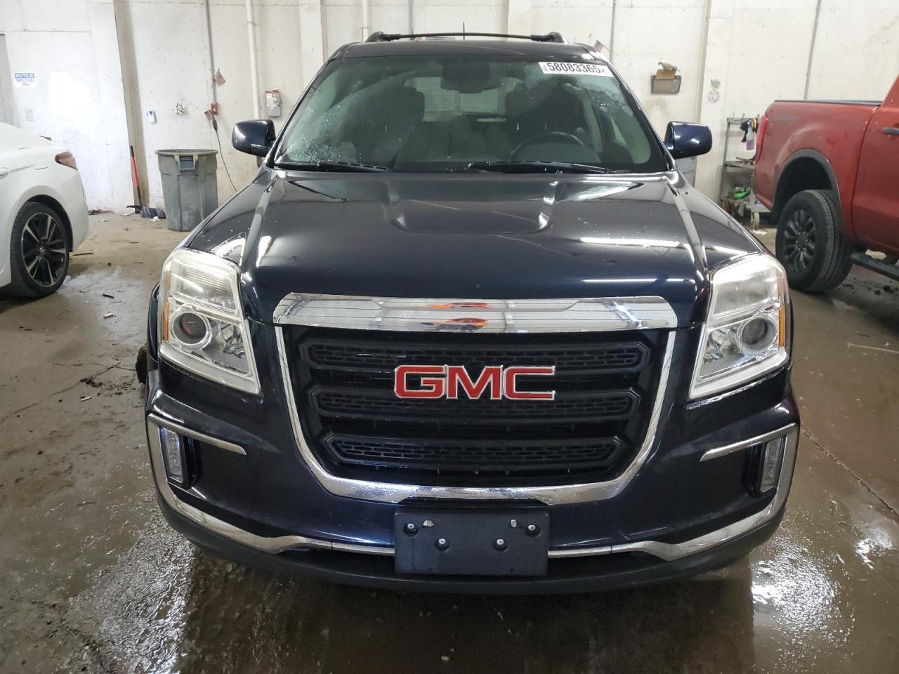 2016 GMC Terrain Sle - Image 5