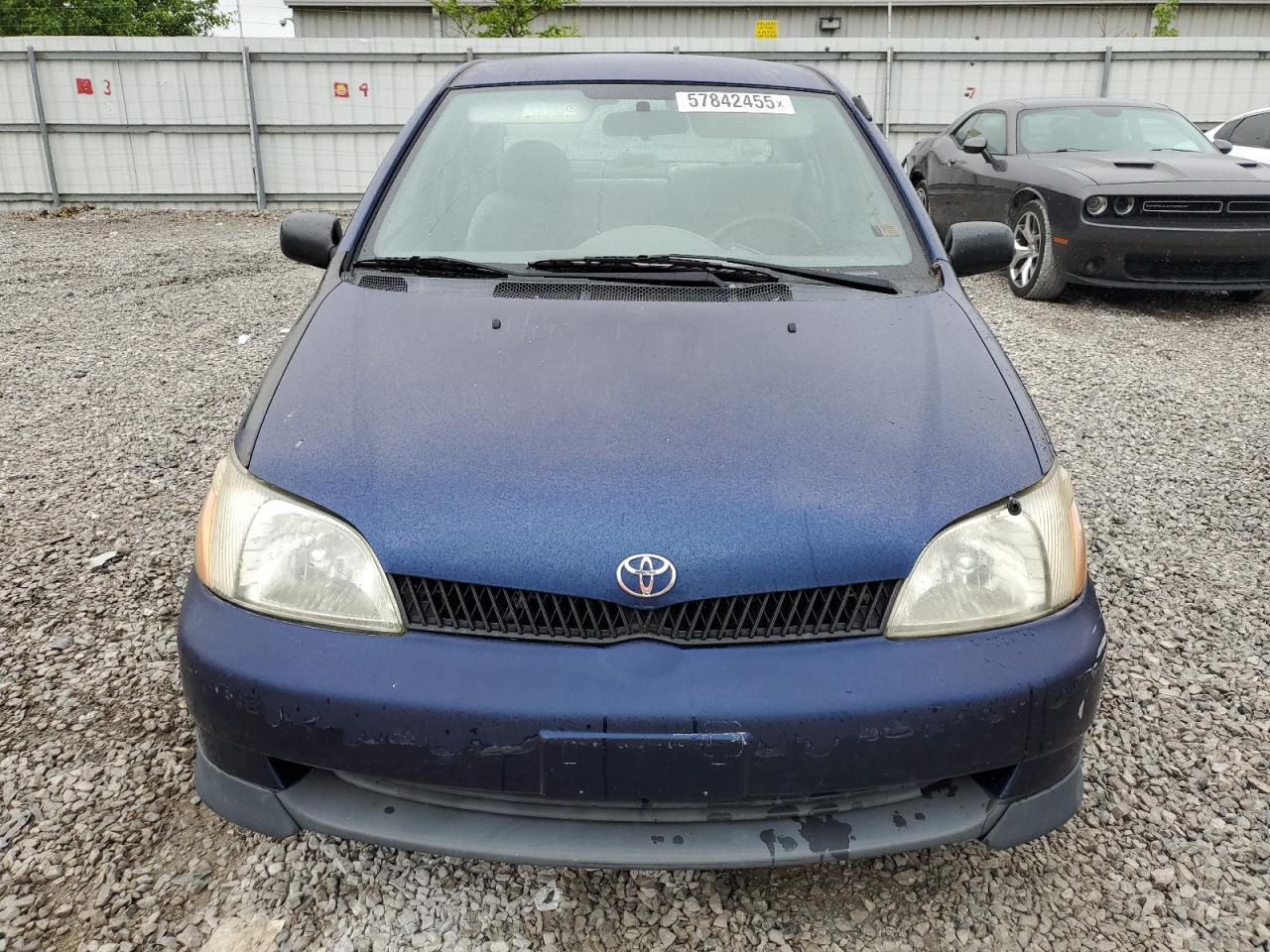 2001 Toyota Echo - Image 5