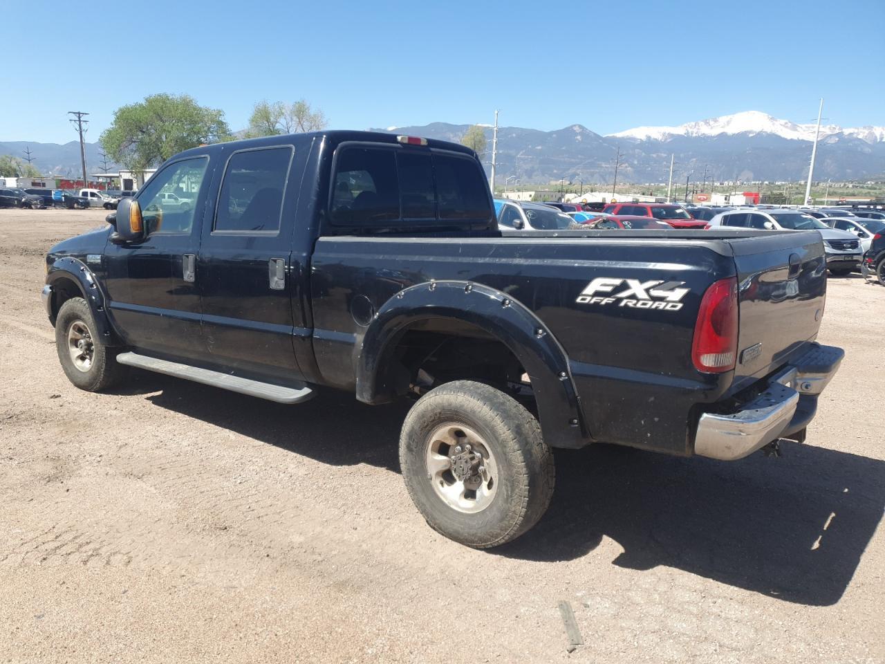 1999 Ford F250 Super Duty - Image 2