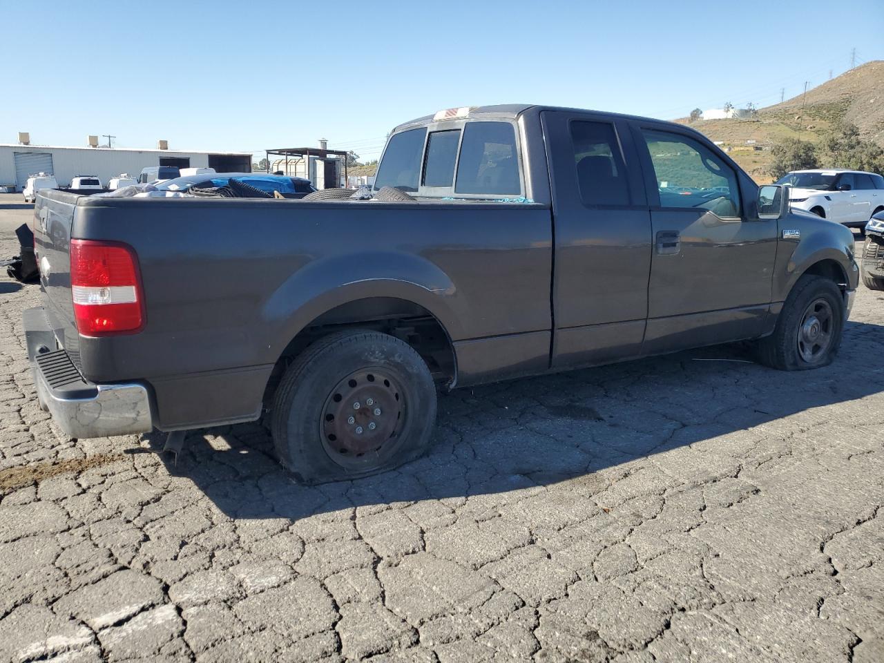2006 Ford F150 - Фото 5