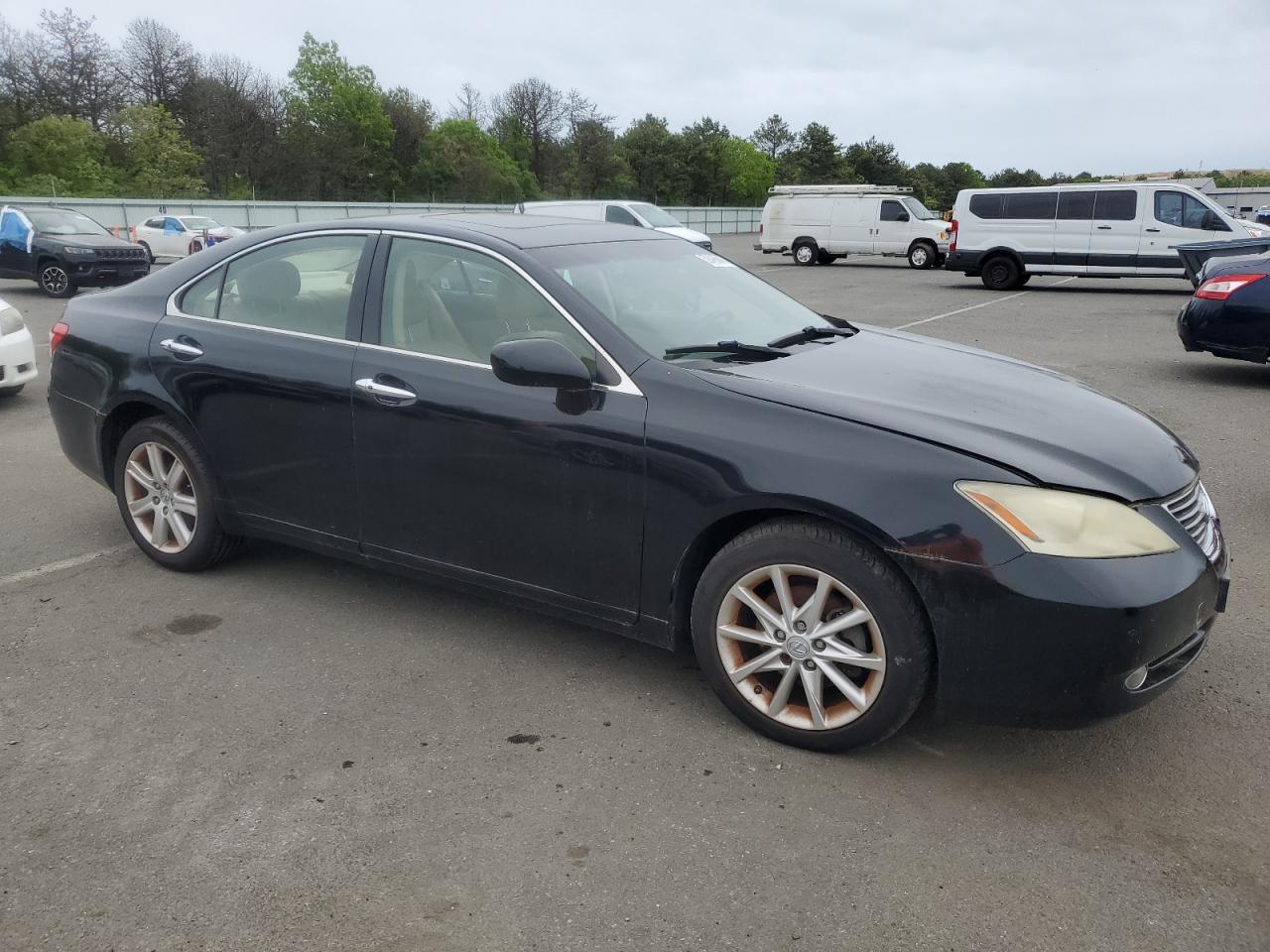 2008 Lexus Es 350 - Image 4