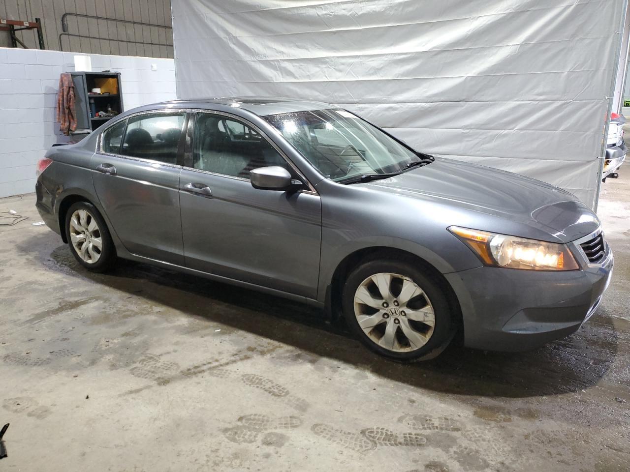 2010 Honda Accord Exl - Image 4
