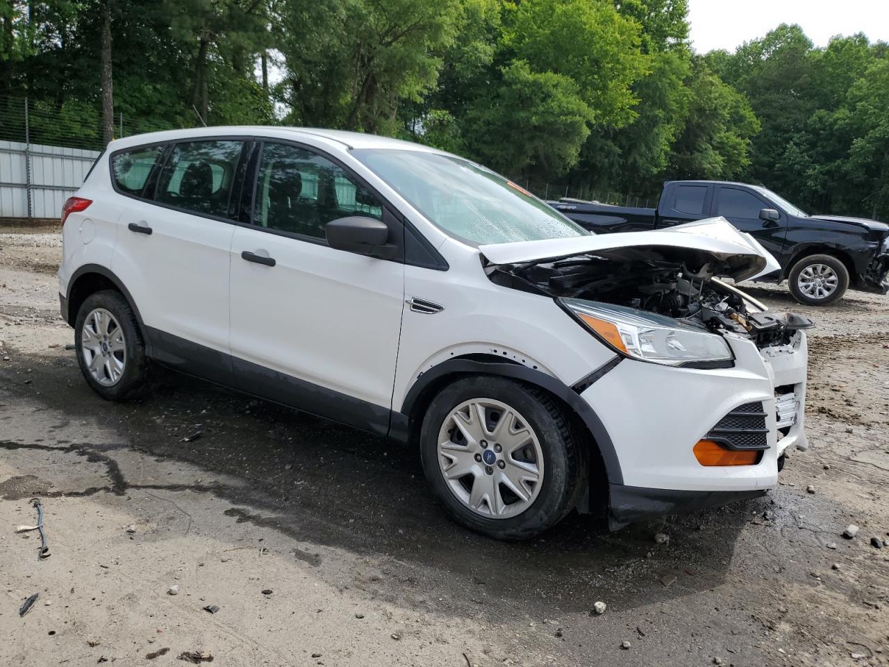 2013 Ford Escape S - Image 4