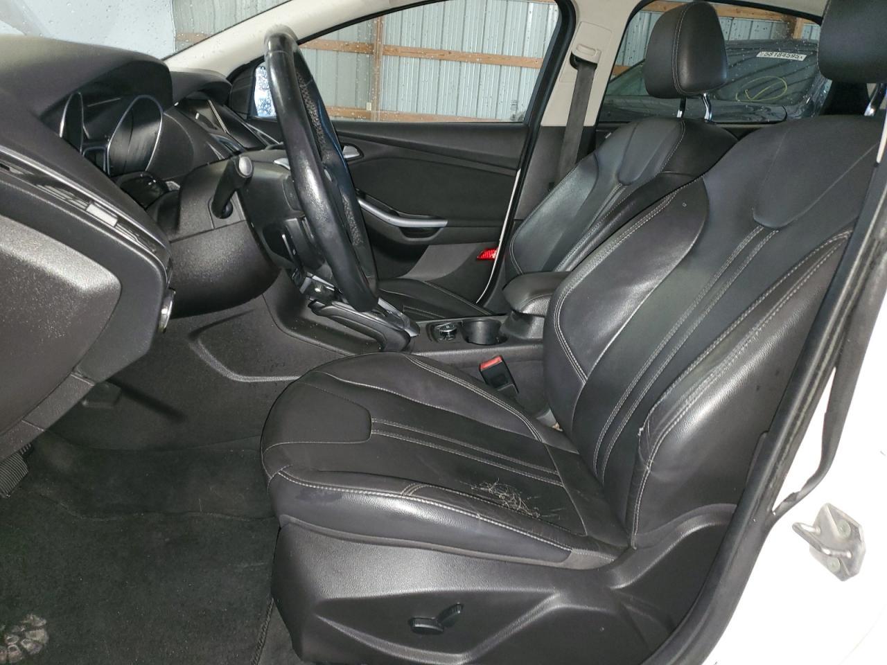 2012 Ford Focus - Фото 7