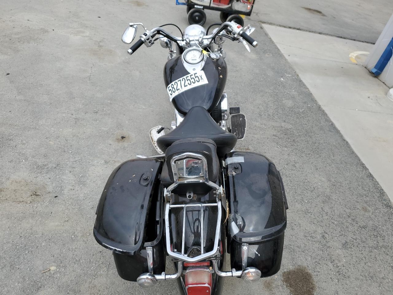 2006 Yamaha Xvs1100 A - Image 6