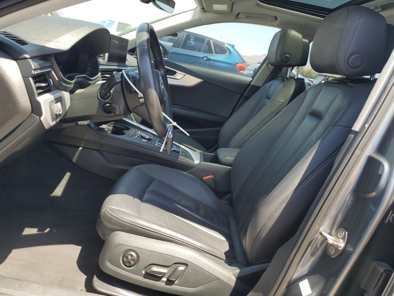 2018 Audi A4 Premium - Image 7