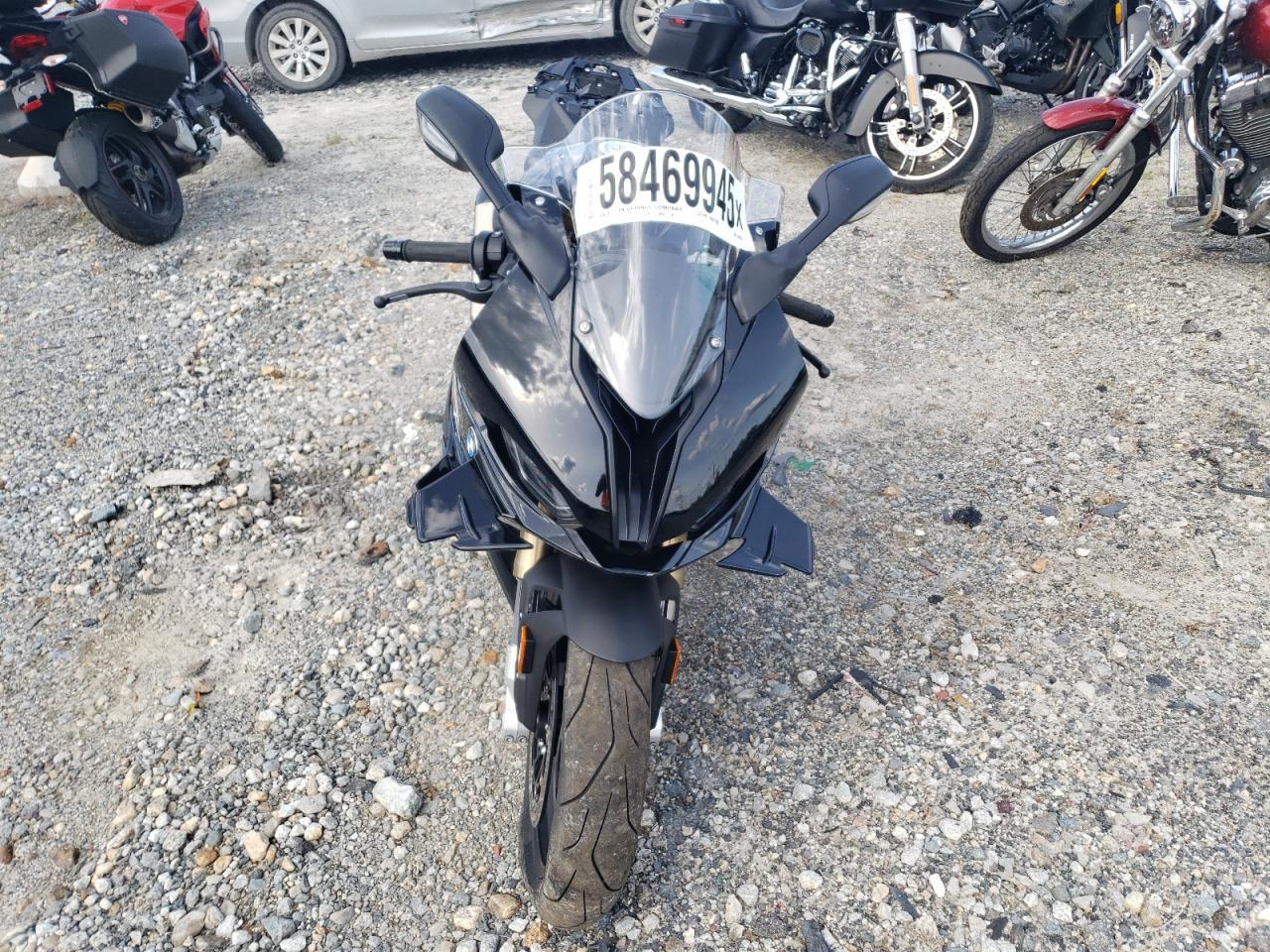 2024 BMW S 1000 Rr - Фото 2