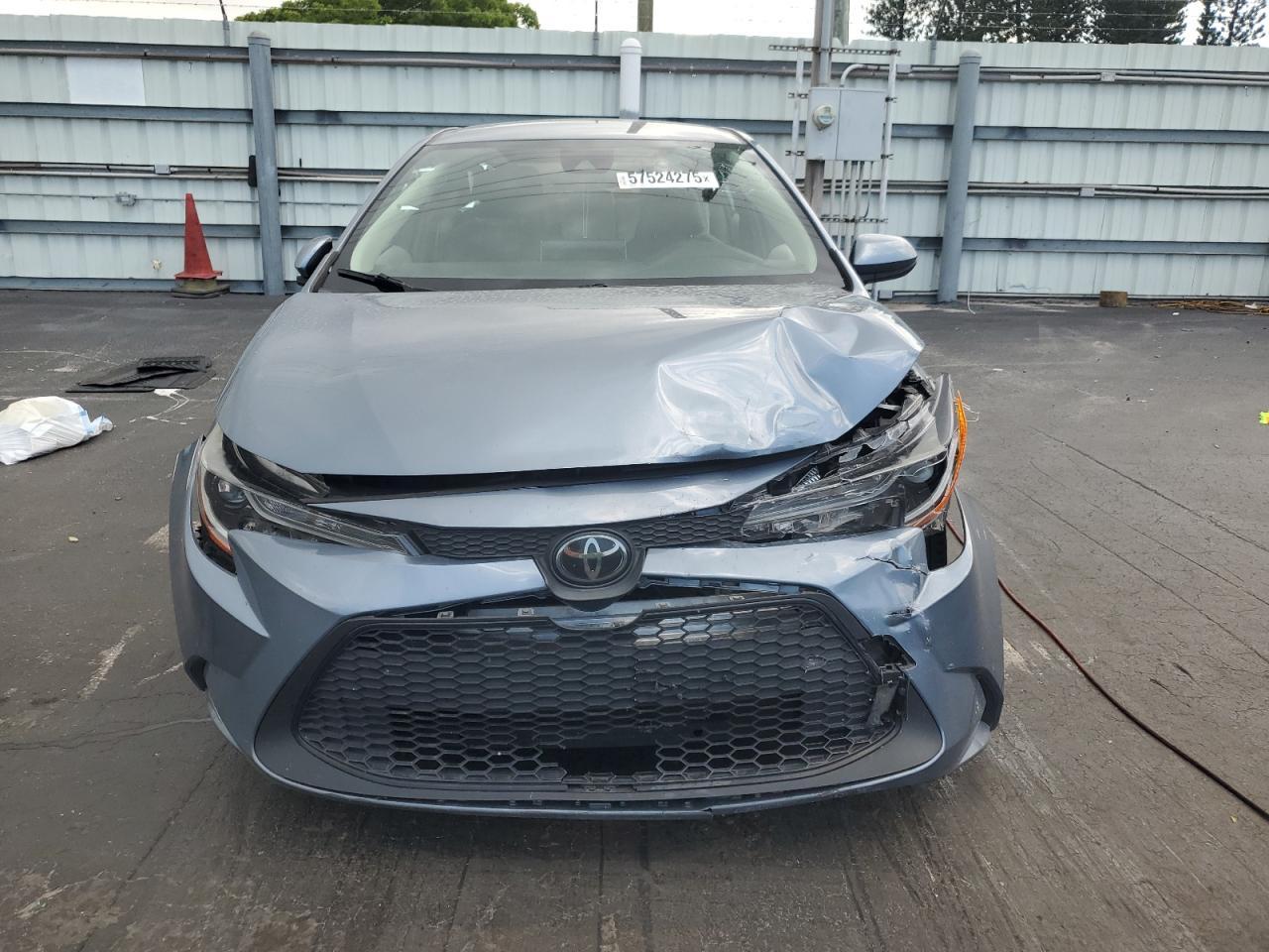 2020 Toyota Corolla Le - Image 5