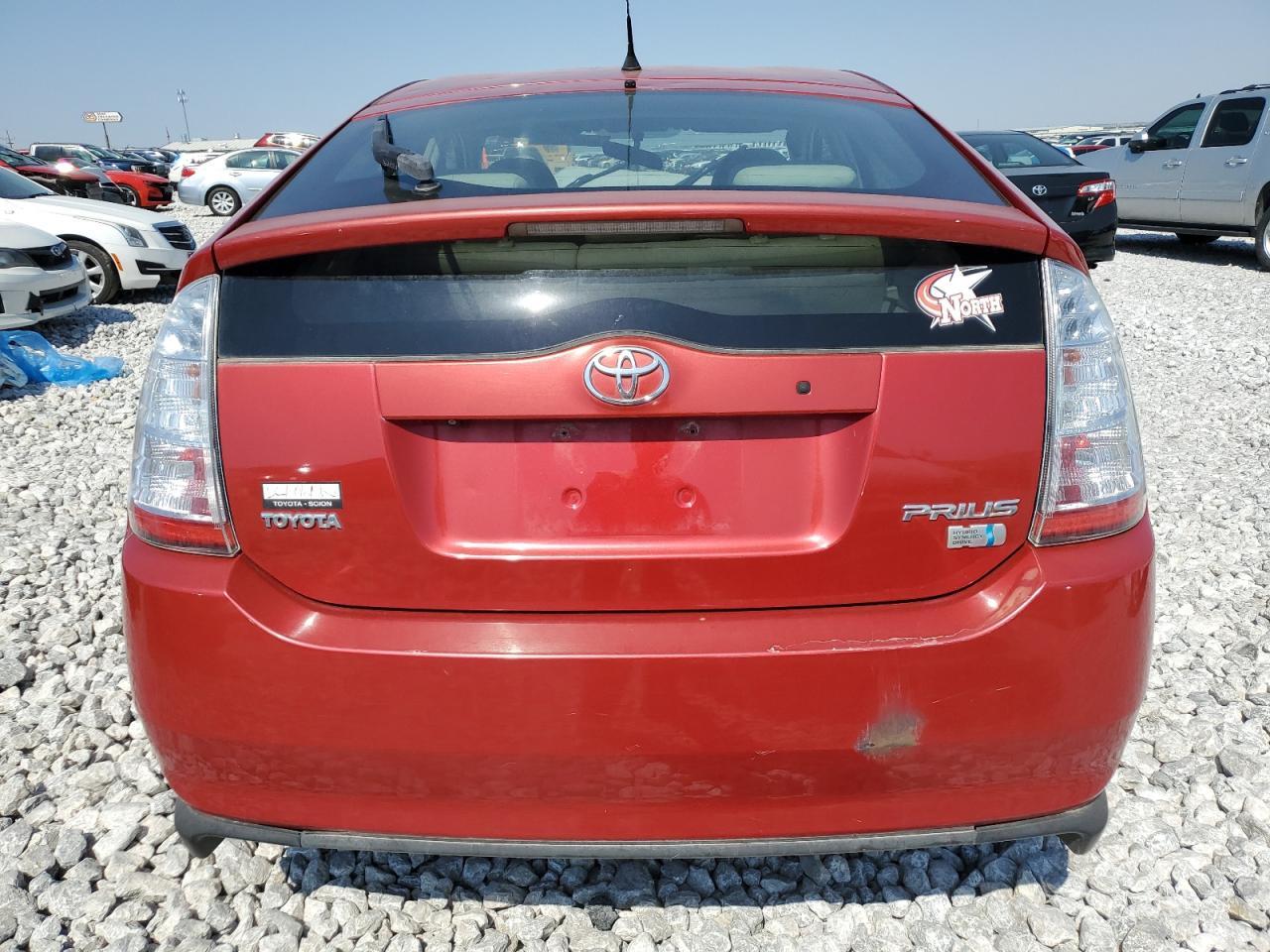 2006 Toyota Prius - Image 6