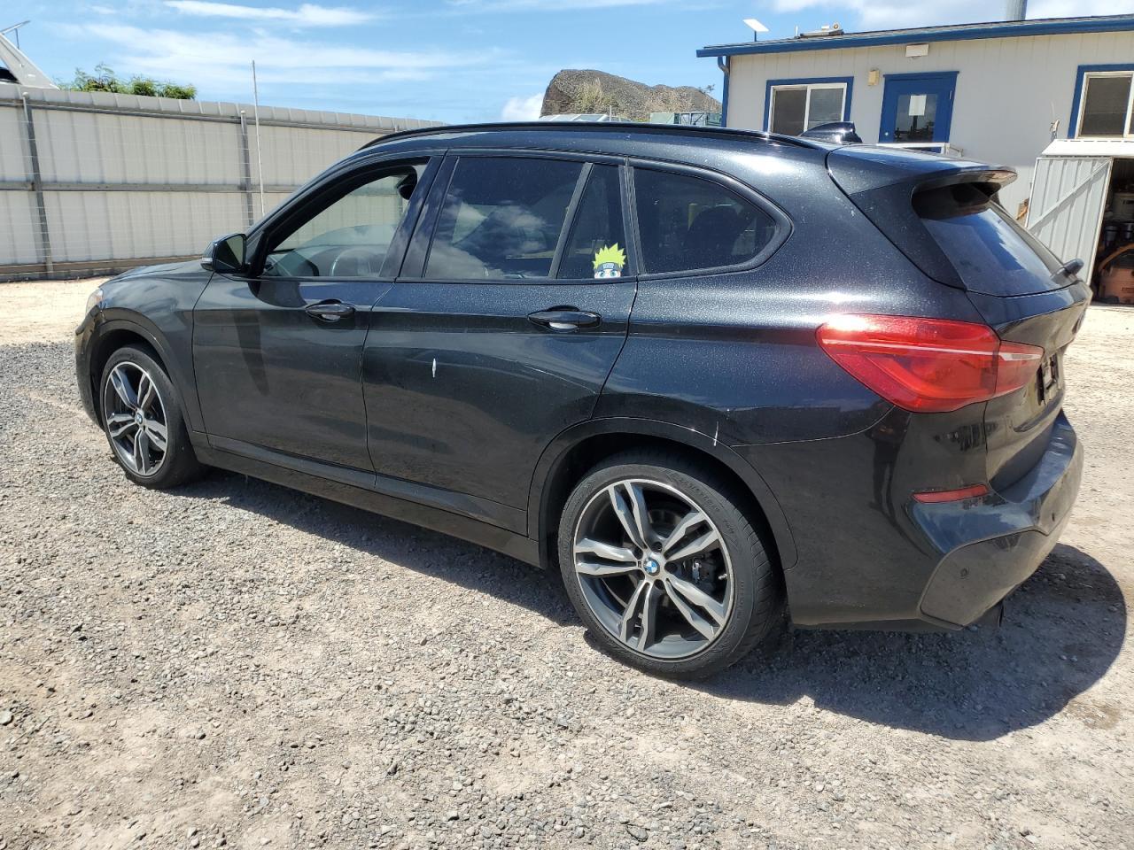 2016 BMW X1 xDrive28I - Image 2