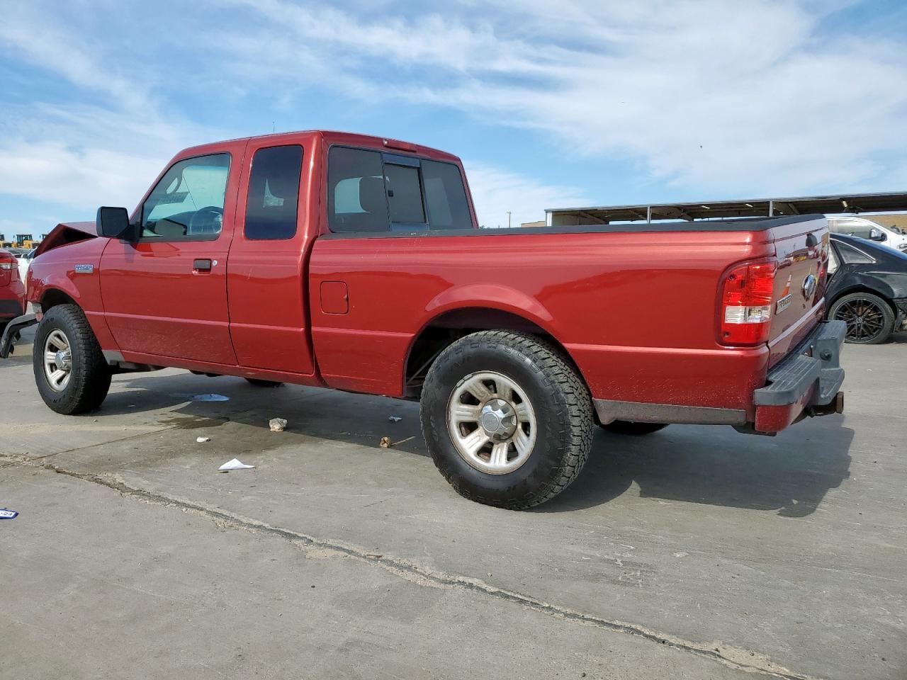 2011 Ford Ranger Super Cab - Image 2